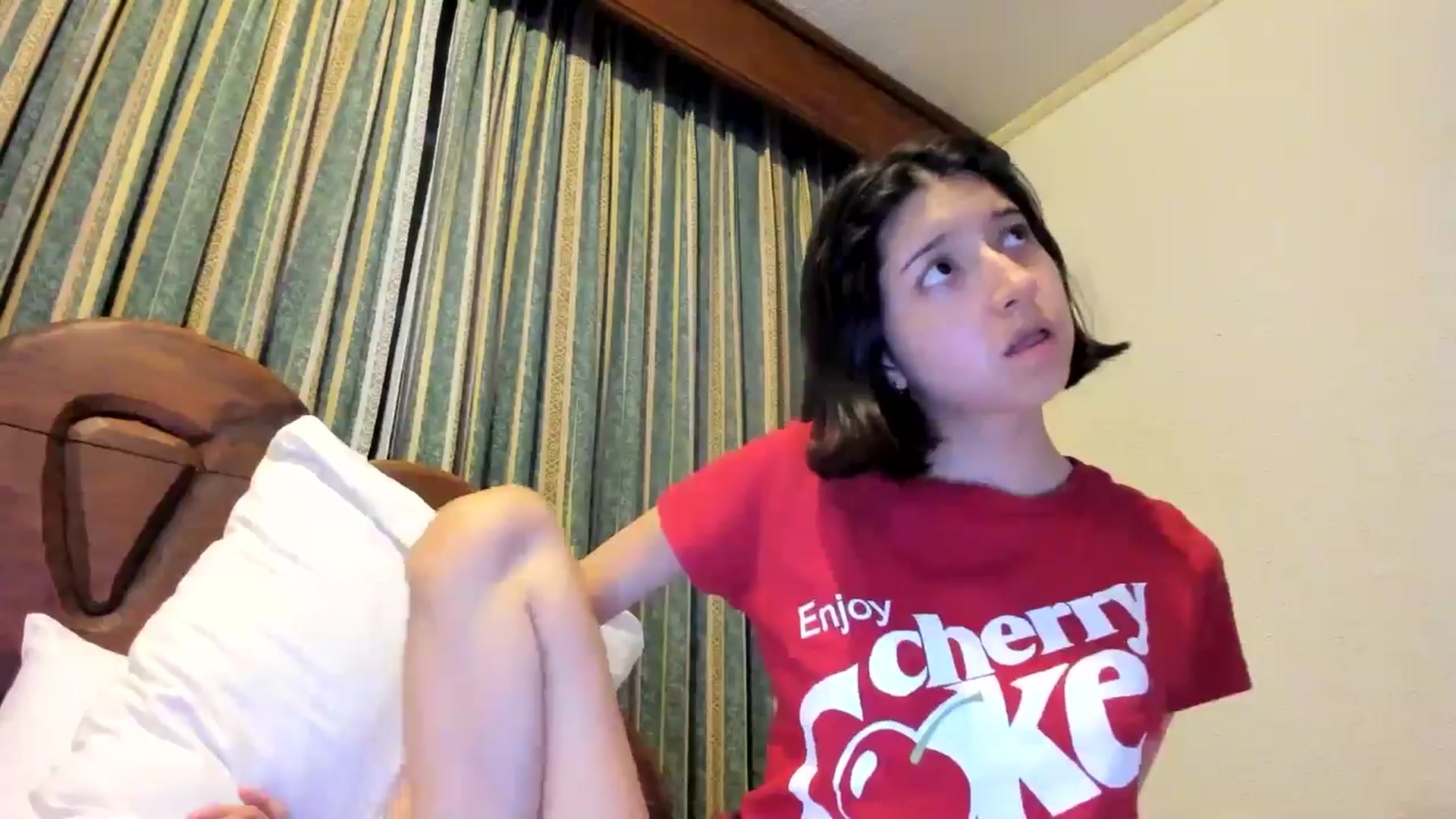 Gallery image thumbnail from Cherrycute666's myfreecams stream on, 06/29/2024, 05:33 image 8 of 20