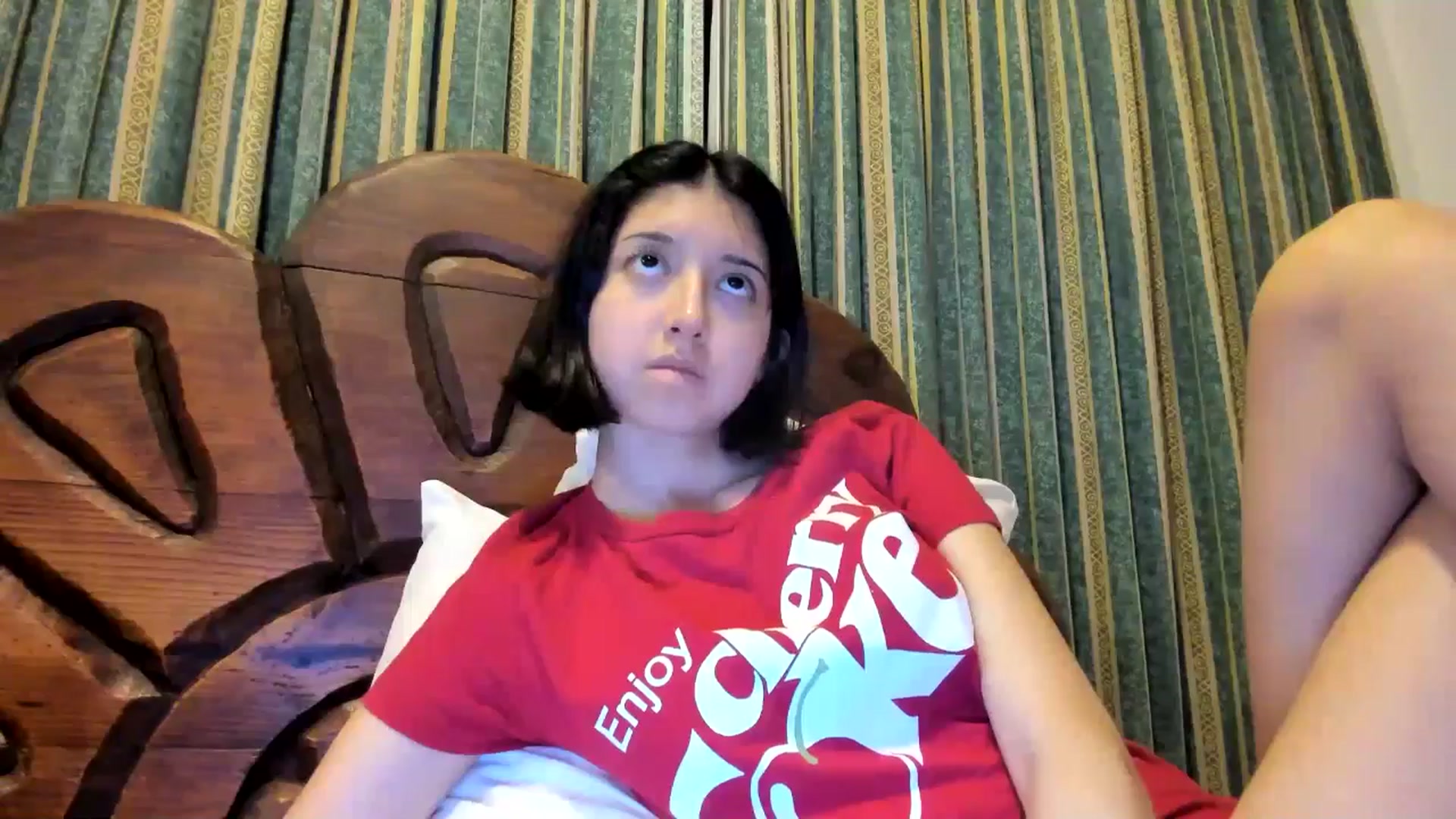 Gallery image thumbnail from Cherrycute666's myfreecams stream on, 06/29/2024, 05:33 image 9 of 20