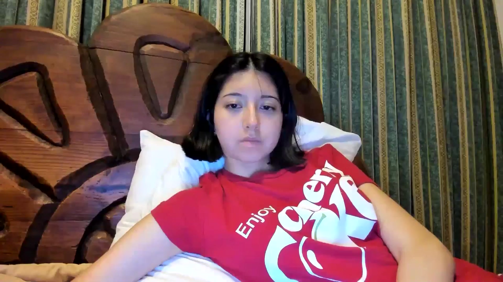 Gallery image thumbnail from Cherrycute666's myfreecams stream on, 06/29/2024, 05:33 image 11 of 20