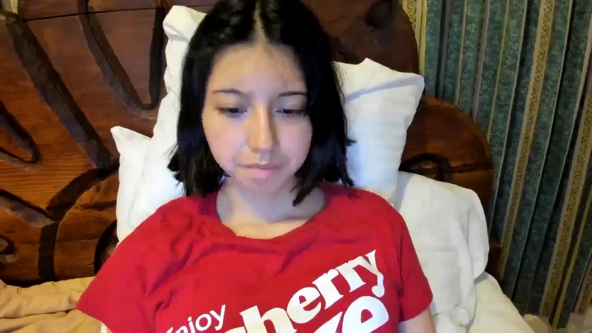 Gallery image thumbnail from Cherrycute666's myfreecams stream on, 06/29/2024, 05:33 image 2 of 20