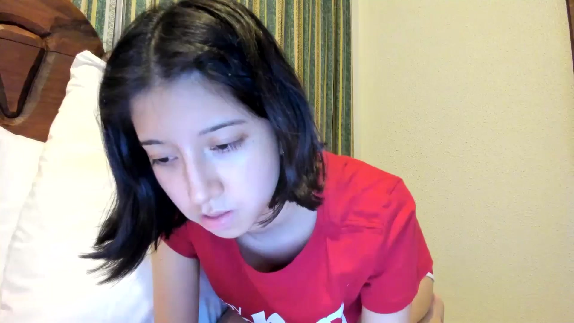 Gallery image thumbnail from Cherrycute666's myfreecams stream on, 06/29/2024, 05:33 image 15 of 20