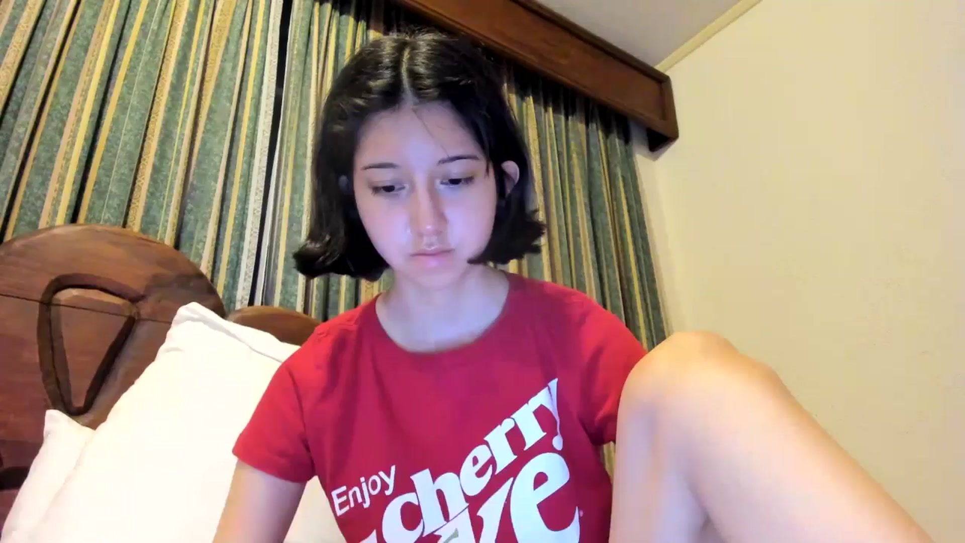 Gallery image thumbnail from Cherrycute666's myfreecams stream on, 06/29/2024, 05:33 image 4 of 20