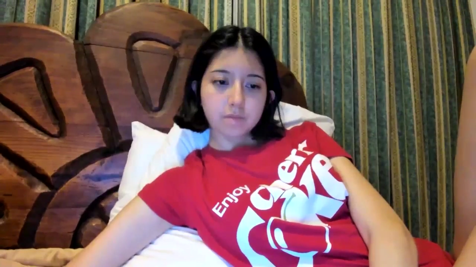 Gallery image thumbnail from Cherrycute666's myfreecams stream on, 06/29/2024, 05:33 image 10 of 20