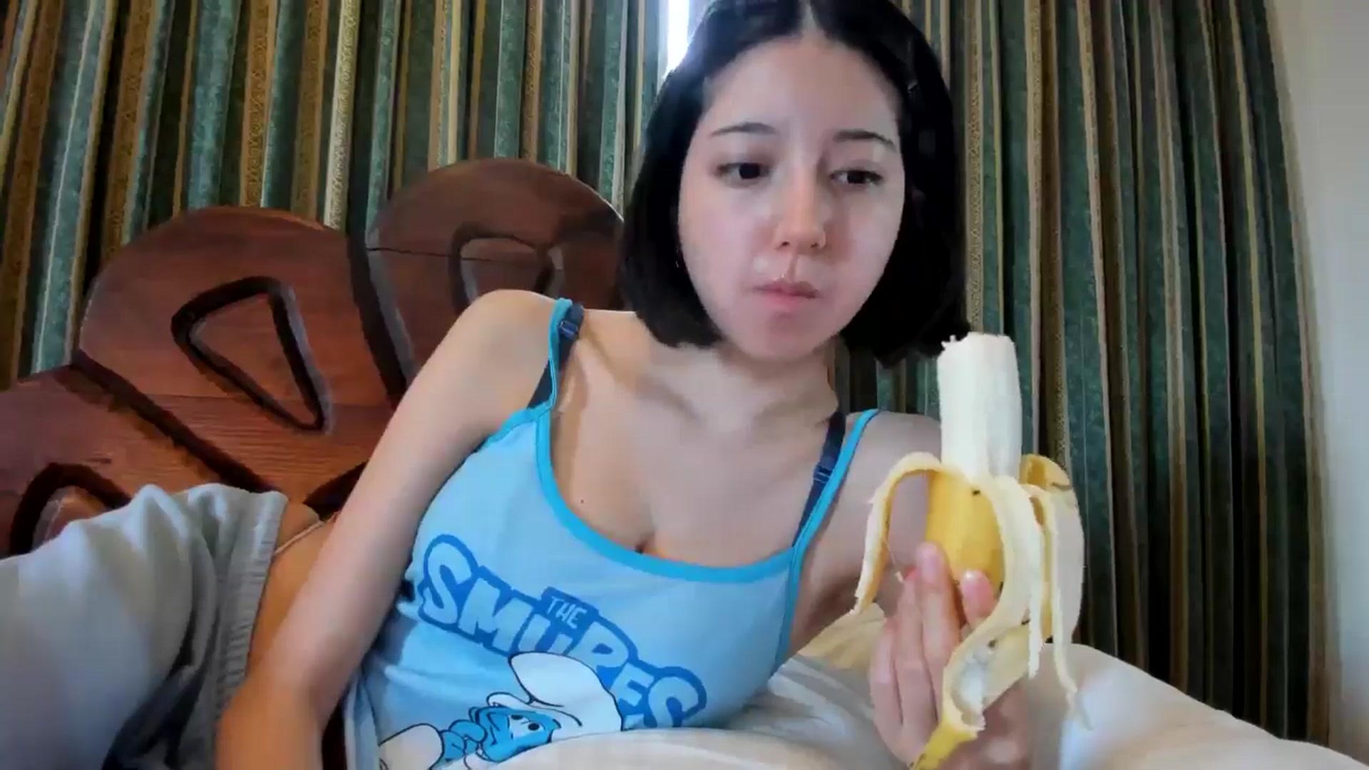 Gallery image thumbnail from Cherrycute666's myfreecams stream on, 06/29/2024, 17:40 image 9 of 20