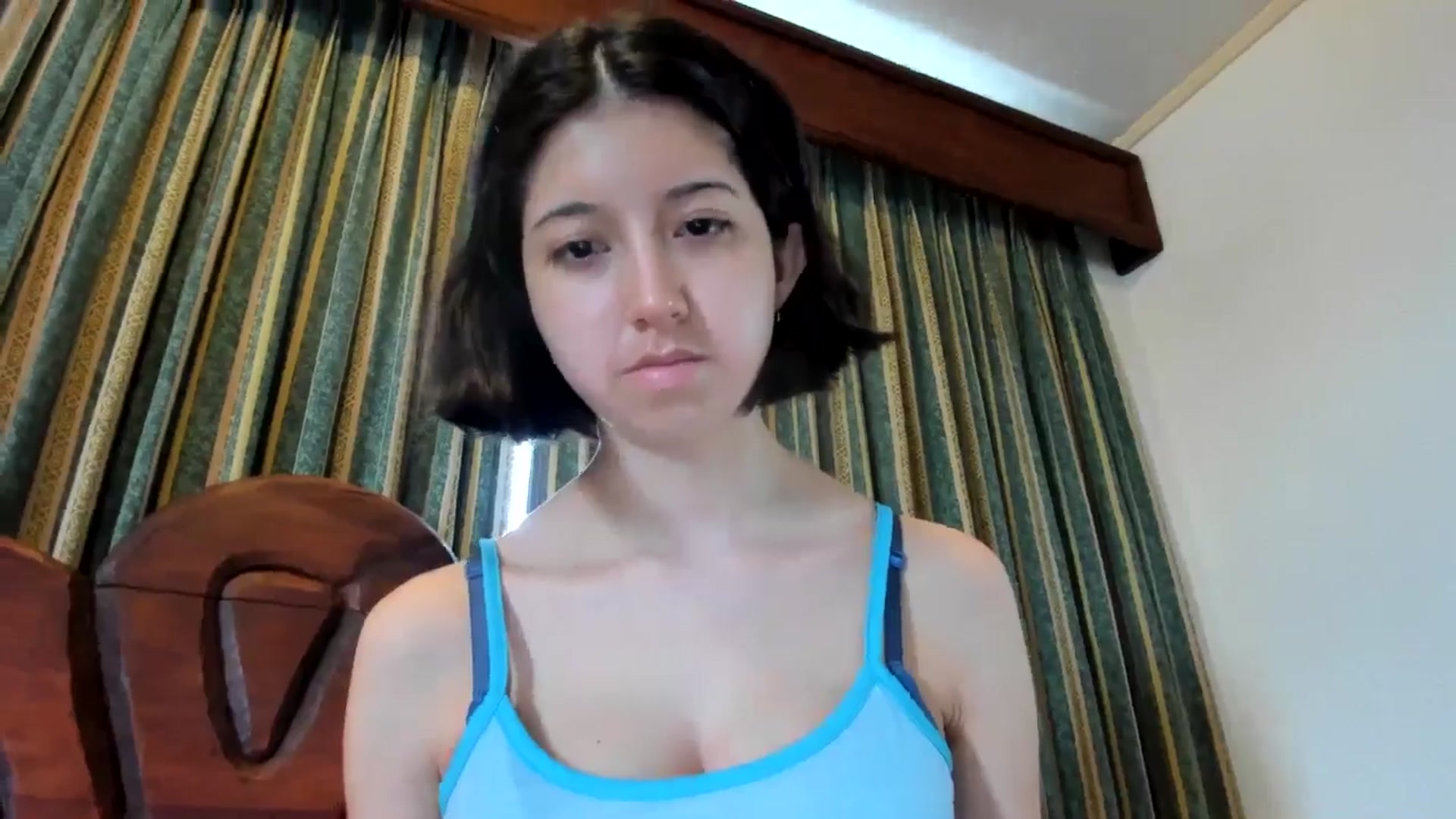 Gallery image thumbnail from Cherrycute666's myfreecams stream on, 06/29/2024, 21:32 image 16 of 20