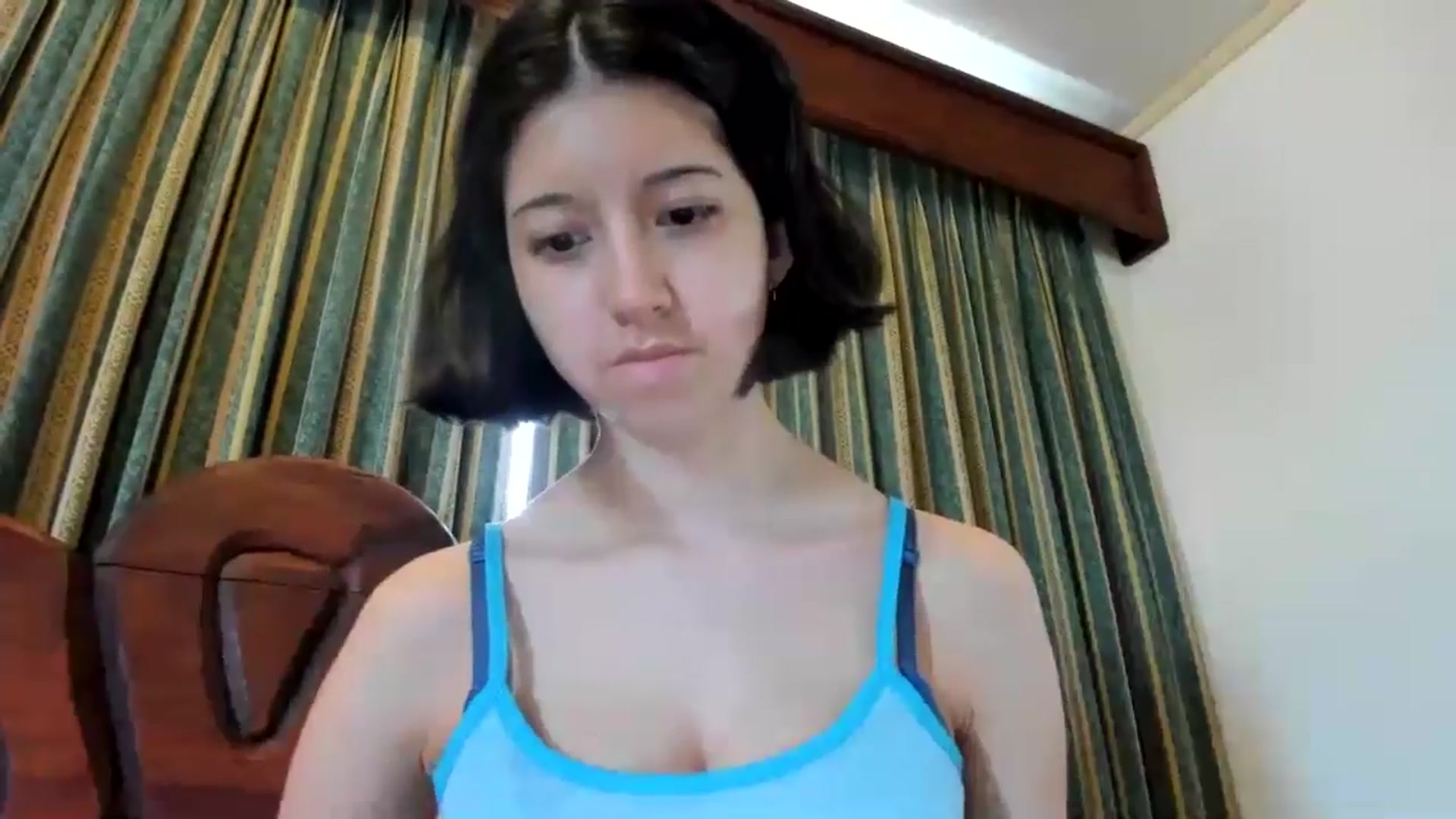 Gallery image thumbnail from Cherrycute666's myfreecams stream on, 06/29/2024, 21:32 image 20 of 20