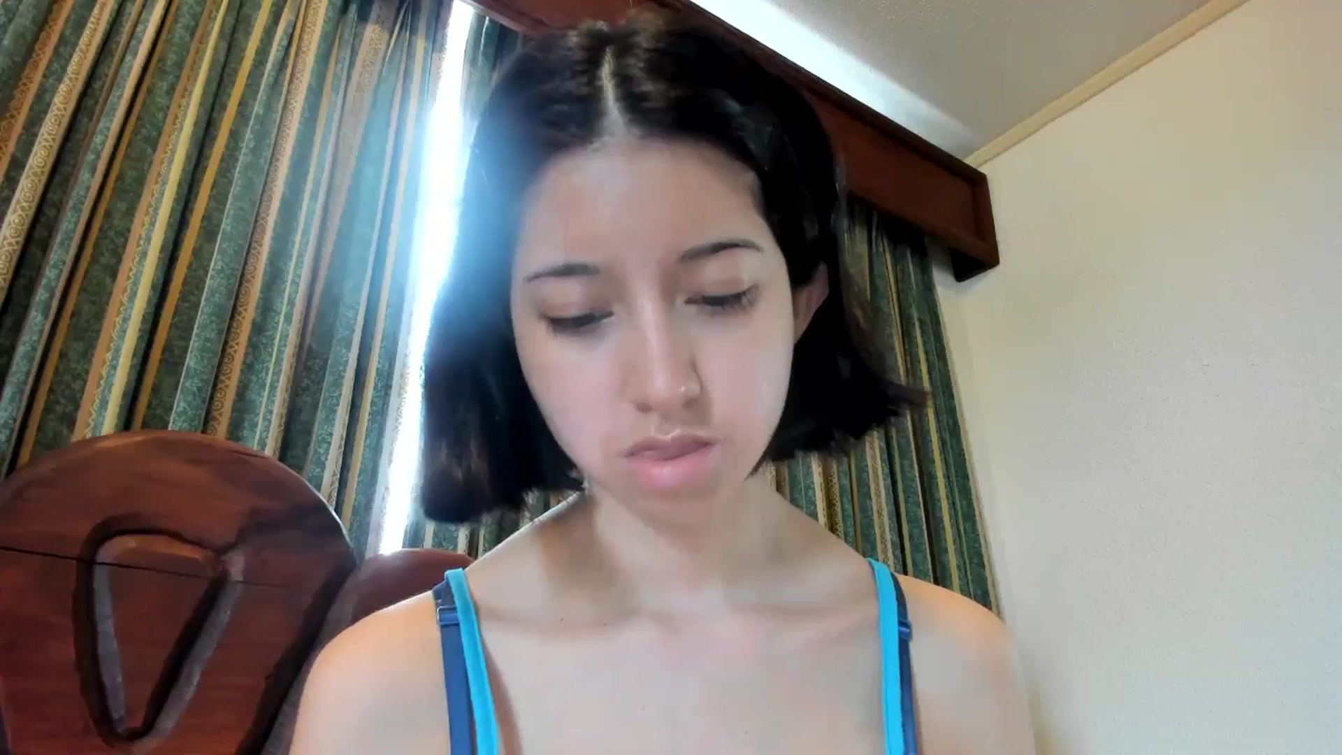 Gallery image thumbnail from Cherrycute666's myfreecams stream on, 06/29/2024, 21:32 image 12 of 20