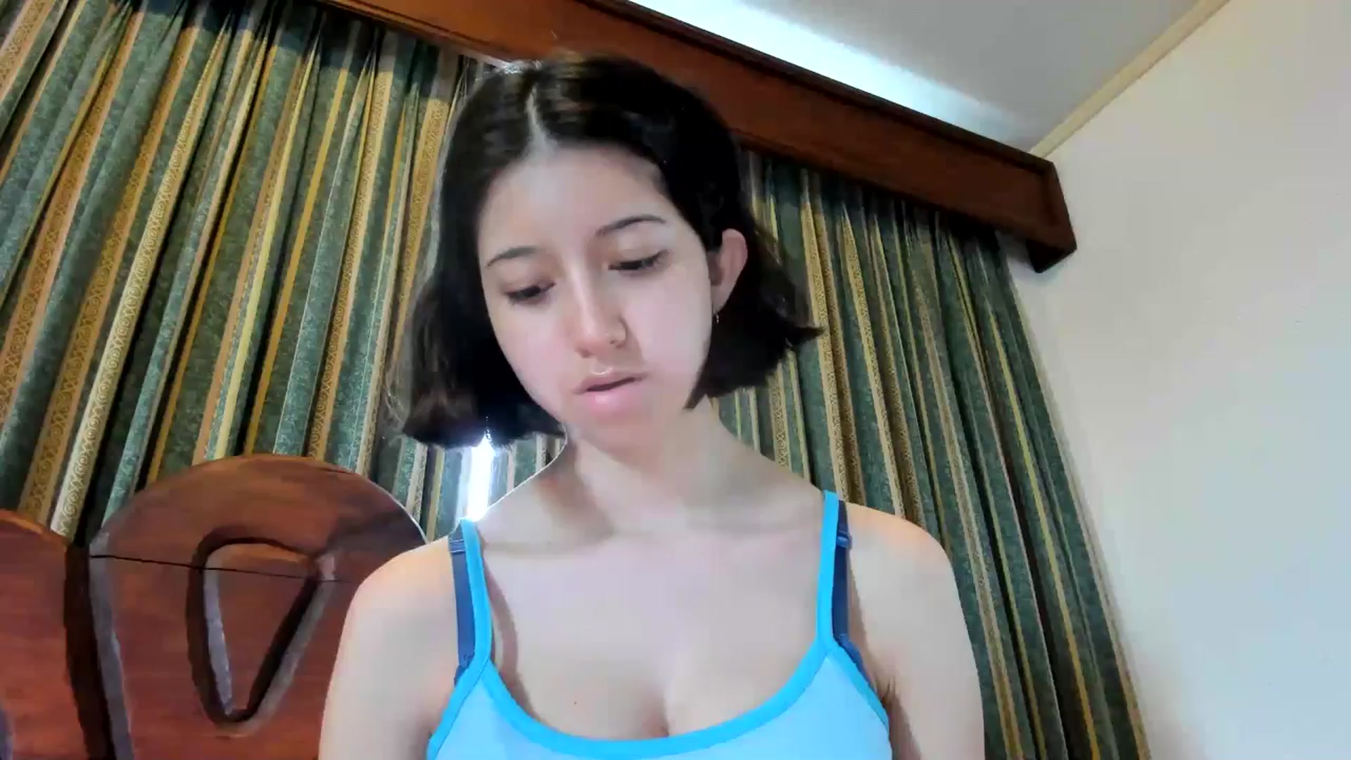 Gallery image thumbnail from Cherrycute666's myfreecams stream on, 06/29/2024, 21:32 image 14 of 20