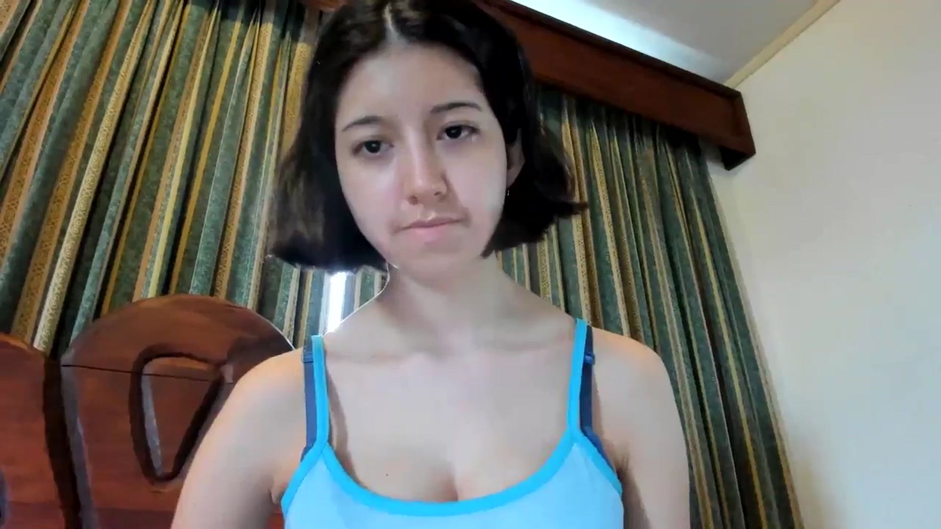 Gallery image thumbnail from Cherrycute666's myfreecams stream on, 06/29/2024, 21:32 image 17 of 20