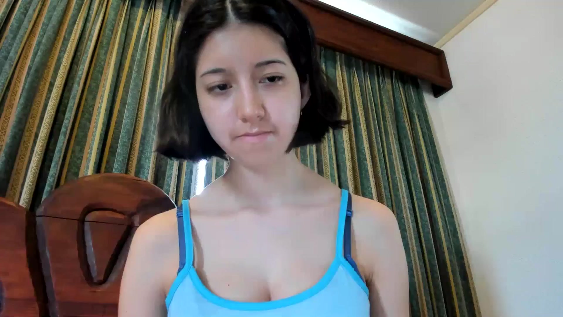 Gallery image thumbnail from Cherrycute666's myfreecams stream on, 06/29/2024, 21:32 image 18 of 20