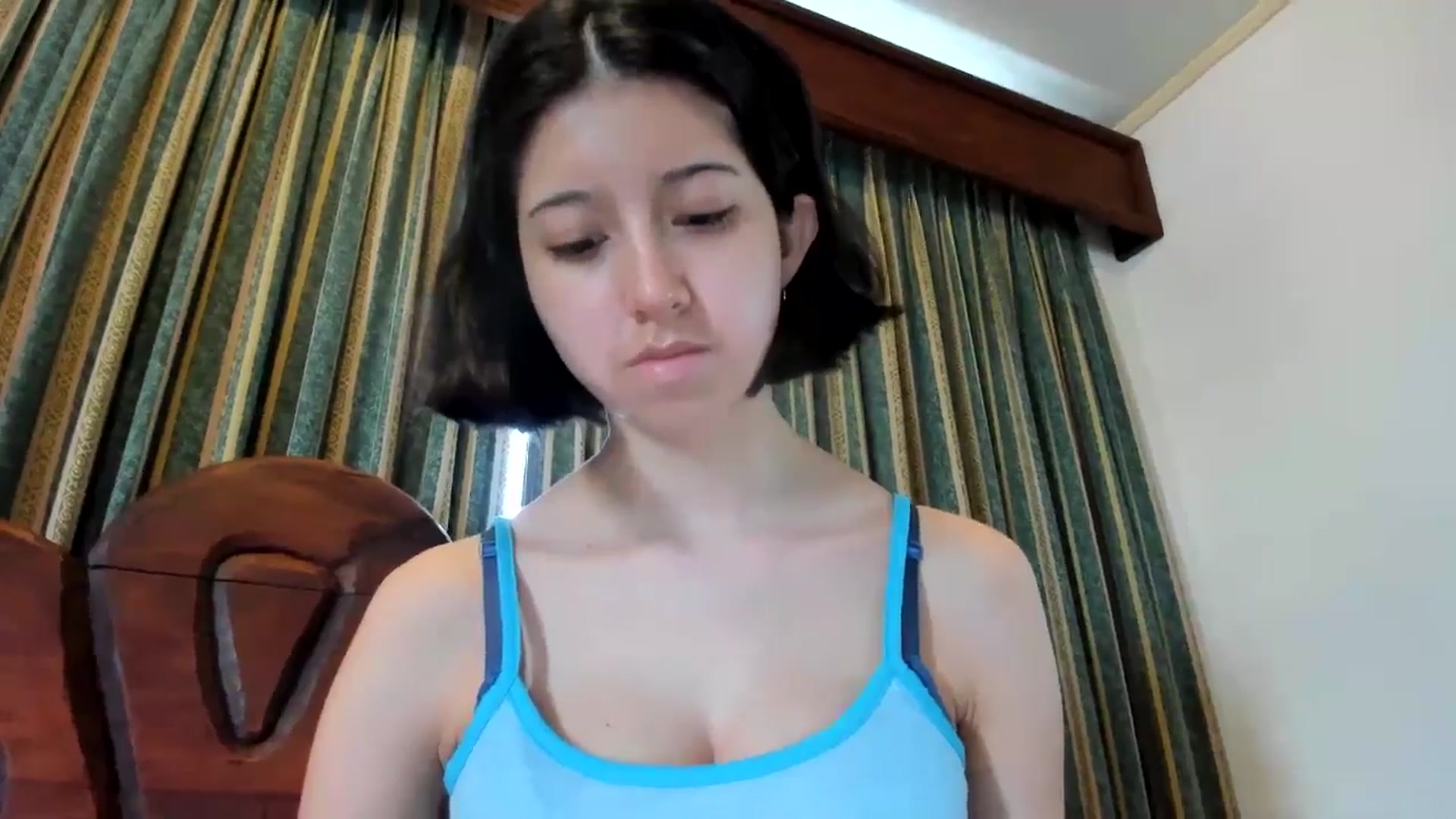 Gallery image thumbnail from Cherrycute666's myfreecams stream on, 06/29/2024, 21:32 image 15 of 20