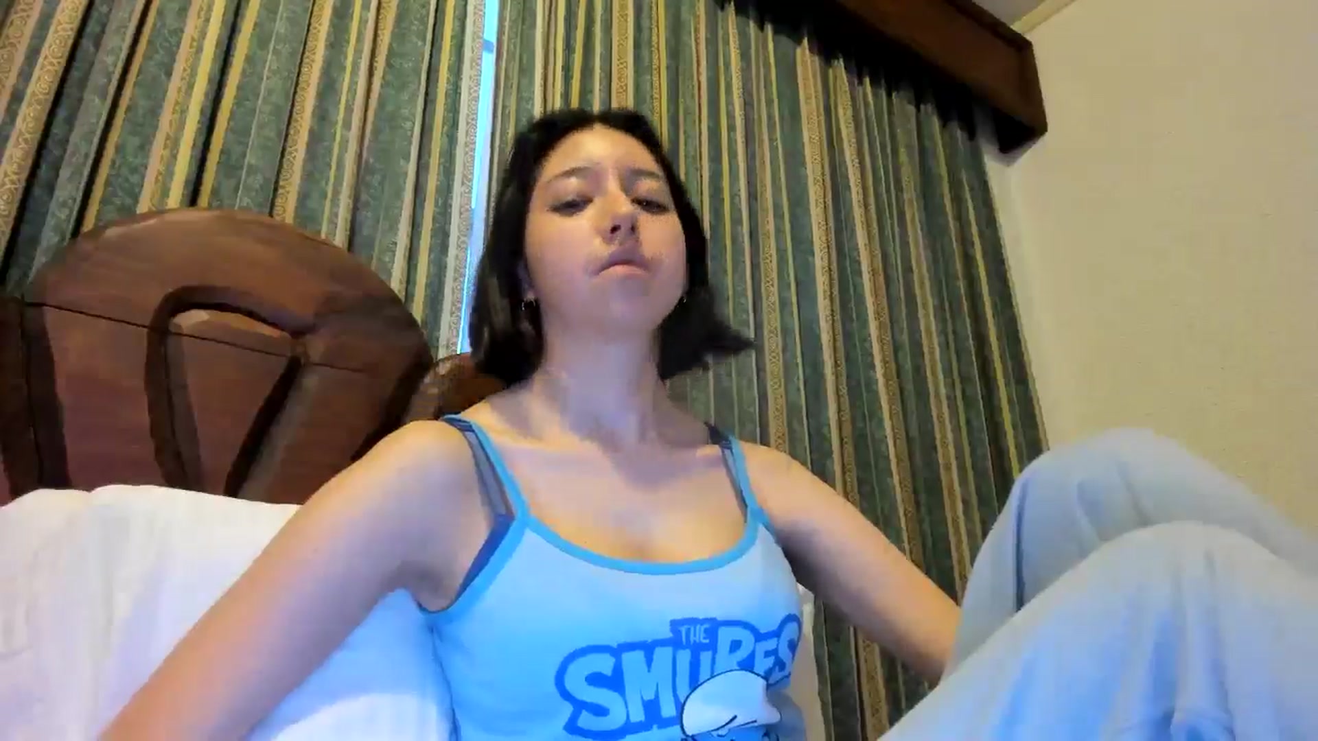 Gallery image thumbnail from Cherrycute666's myfreecams stream on, 06/30/2024, 01:53 image 12 of 20