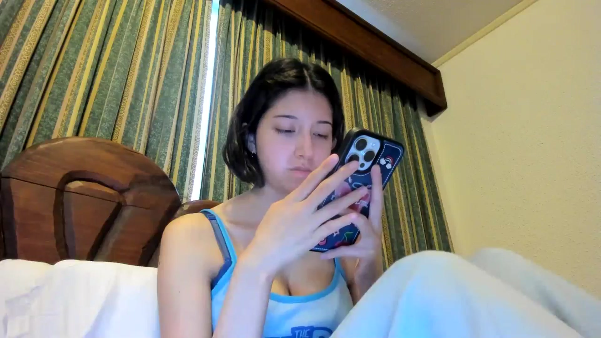 Gallery image thumbnail from Cherrycute666's myfreecams stream on, 06/30/2024, 01:53 image 4 of 20