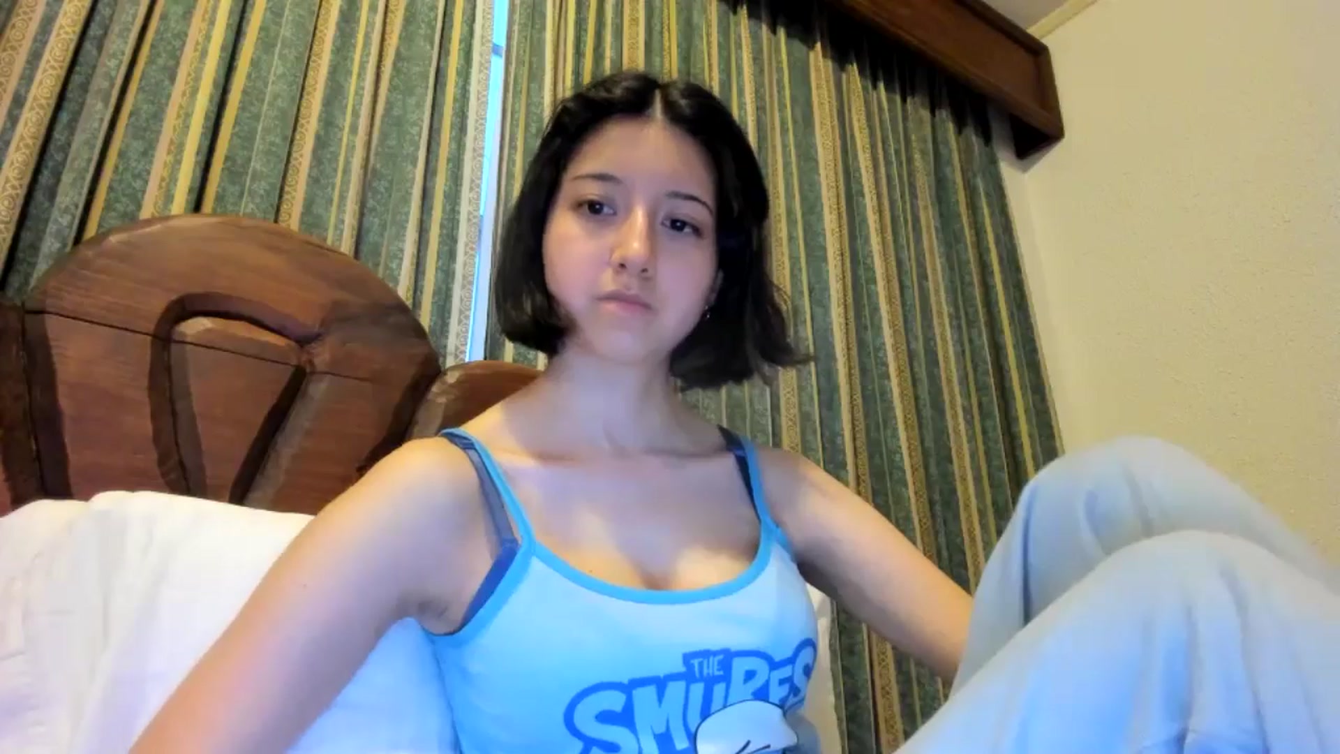 Gallery image thumbnail from Cherrycute666's myfreecams stream on, 06/30/2024, 01:53 image 13 of 20