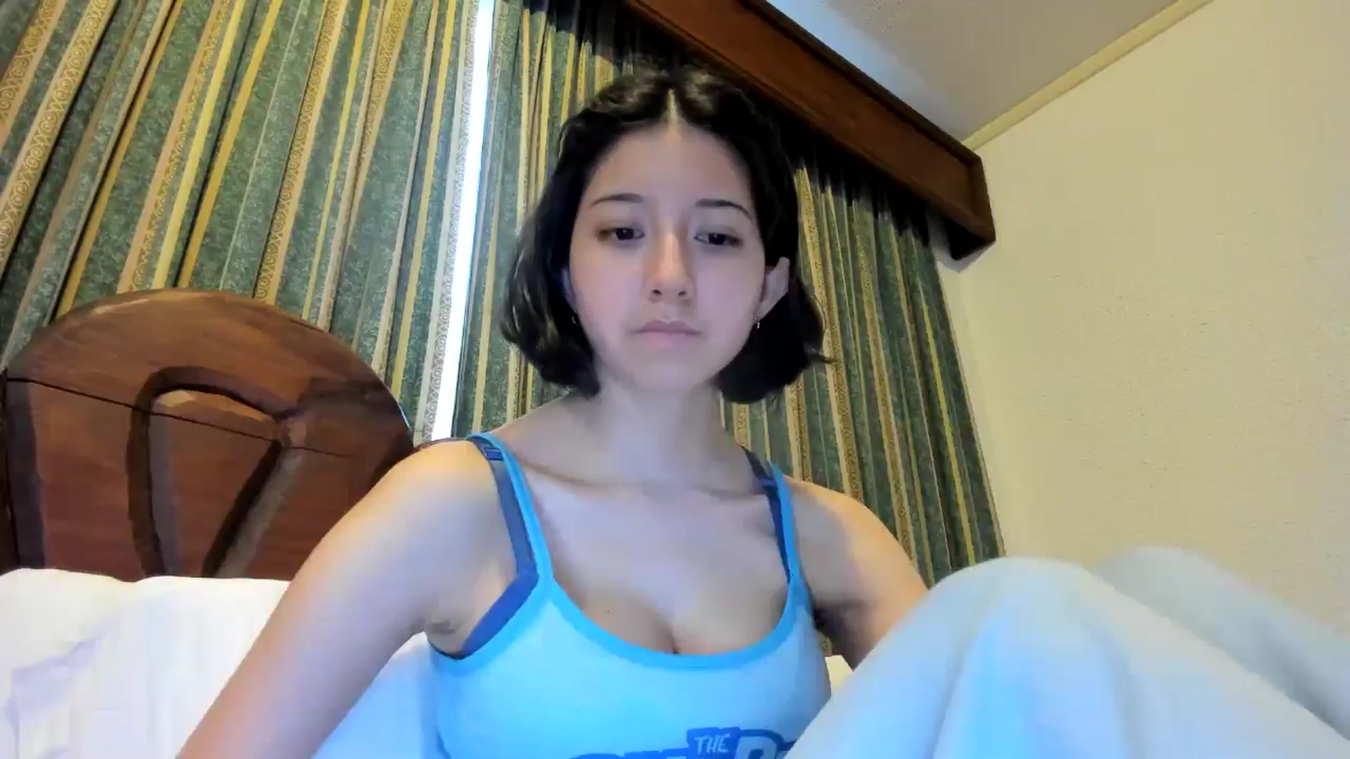Gallery image thumbnail from Cherrycute666's myfreecams stream on, 06/30/2024, 01:53 image 1 of 20