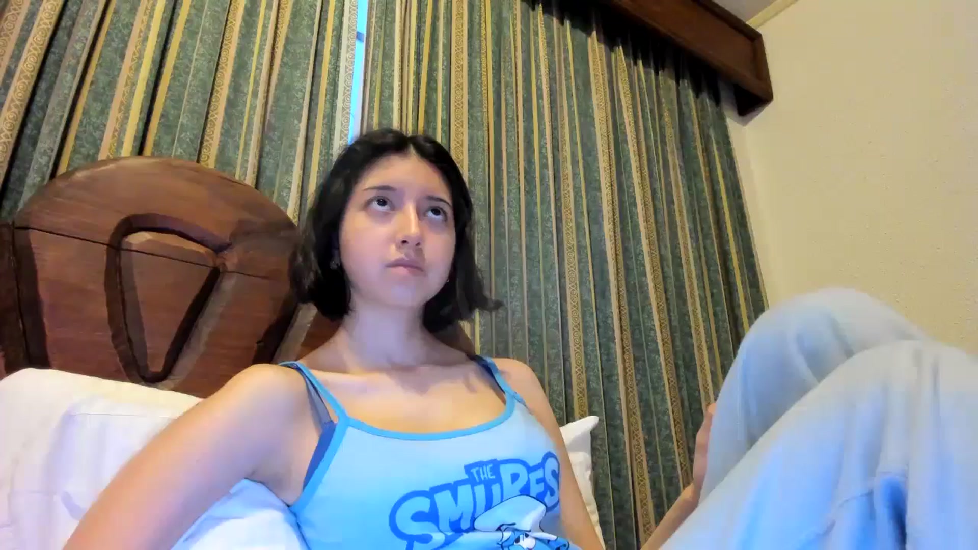 Gallery image thumbnail from Cherrycute666's myfreecams stream on, 06/30/2024, 01:53 image 14 of 20