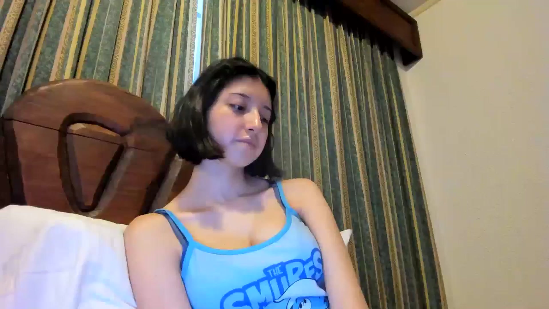Gallery image thumbnail from Cherrycute666's myfreecams stream on, 06/30/2024, 01:53 image 11 of 20