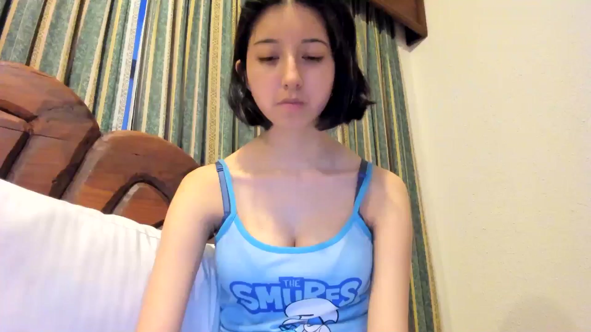 Gallery image thumbnail from Cherrycute666's myfreecams stream on, 06/30/2024, 01:53 image 20 of 20