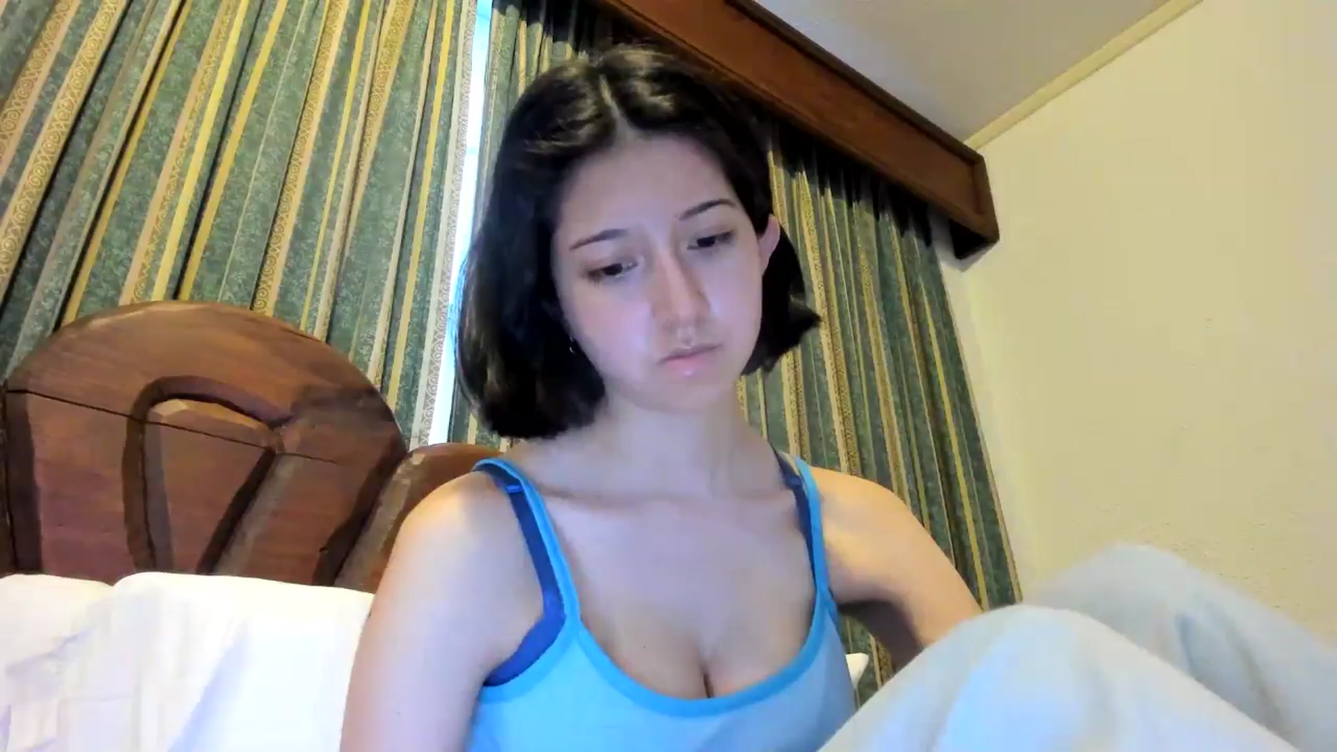 Gallery image thumbnail from Cherrycute666's myfreecams stream on, 06/30/2024, 01:53 image 7 of 20