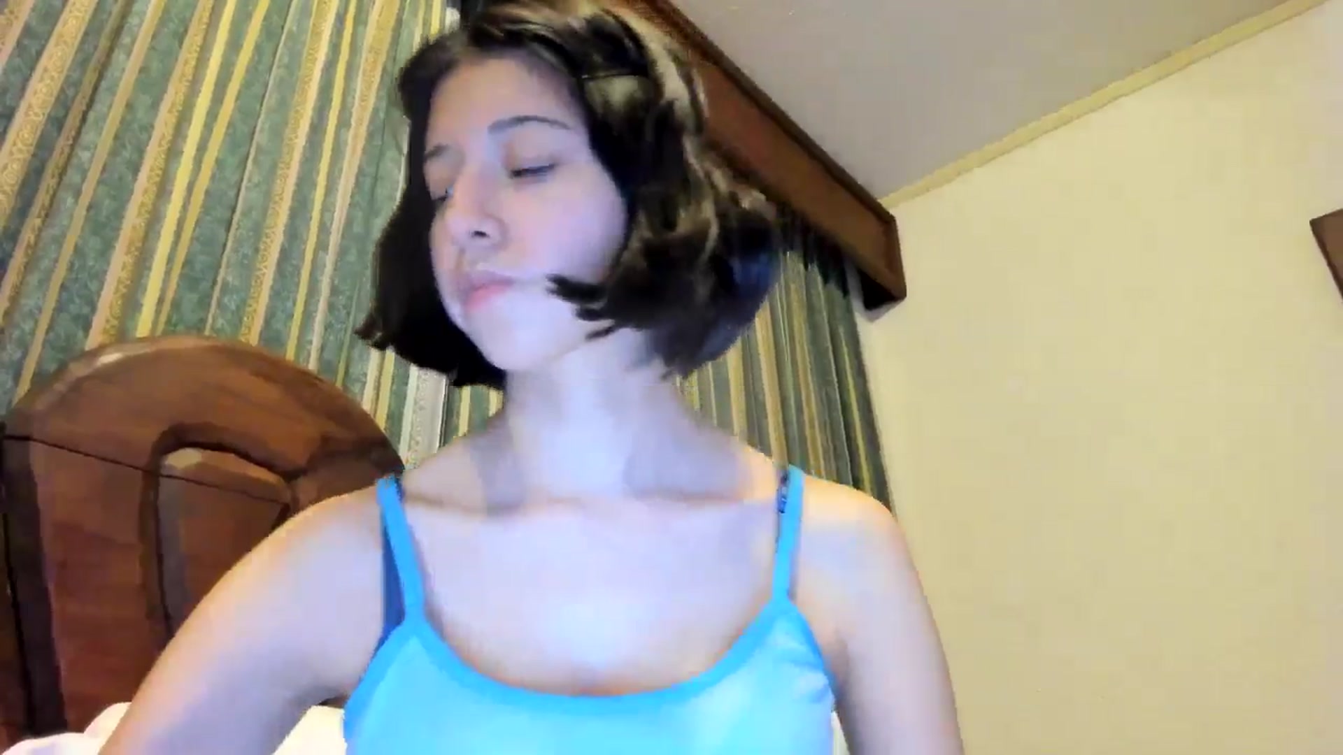 Gallery image thumbnail from Cherrycute666's myfreecams stream on, 06/30/2024, 04:16 image 20 of 20