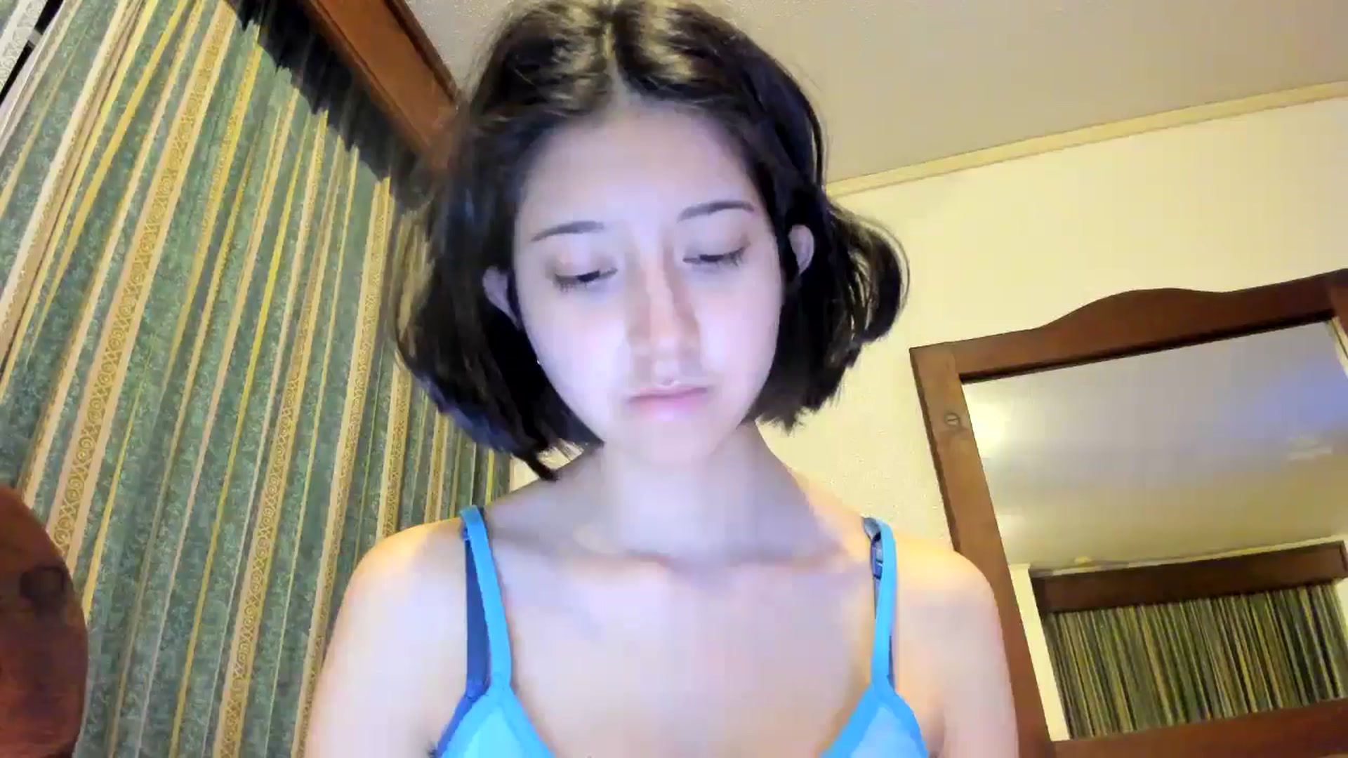 Gallery image thumbnail from Cherrycute666's myfreecams stream on, 06/30/2024, 04:16 image 18 of 20