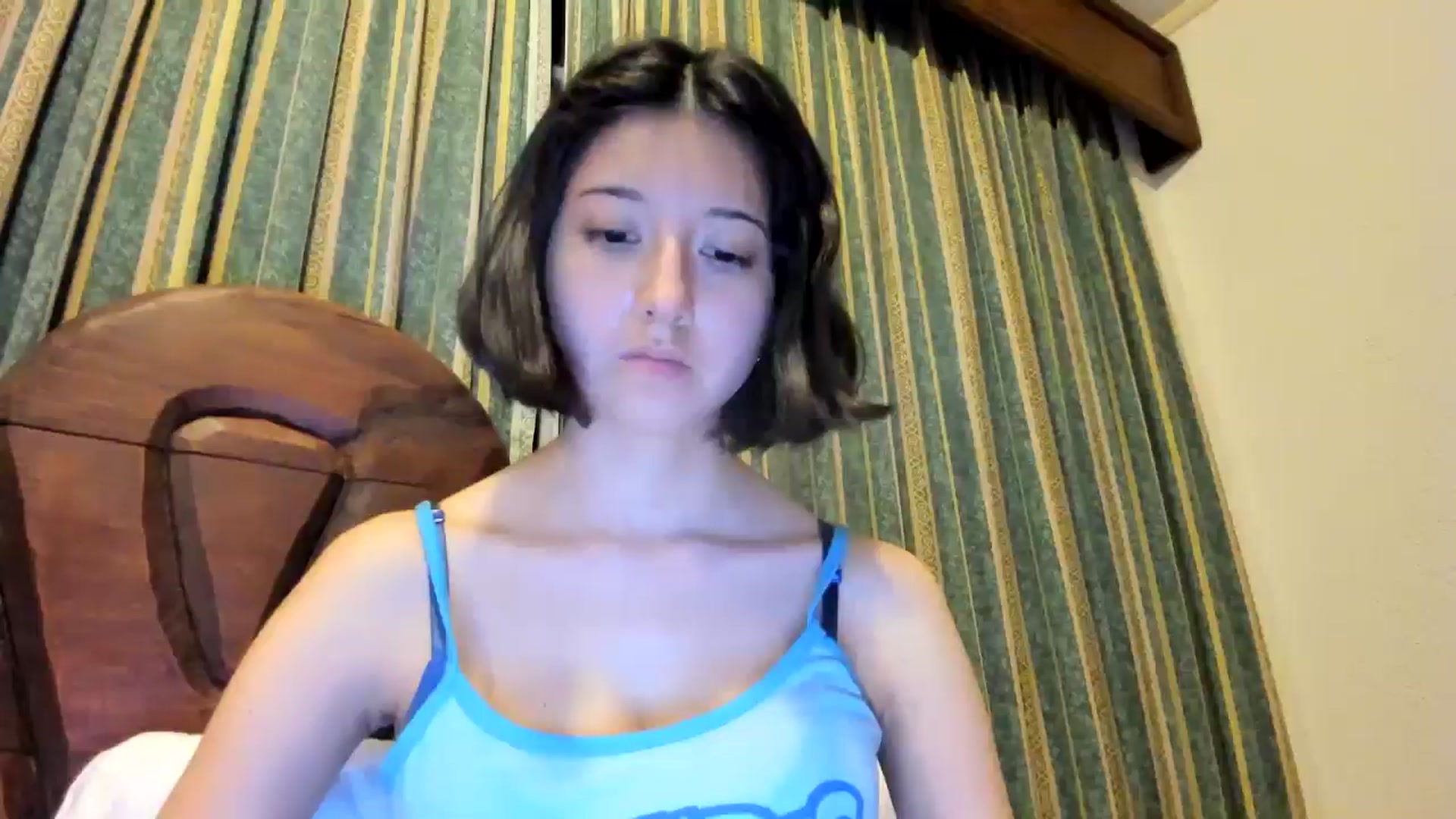 Gallery image thumbnail from Cherrycute666's myfreecams stream on, 06/30/2024, 06:41 image 5 of 20