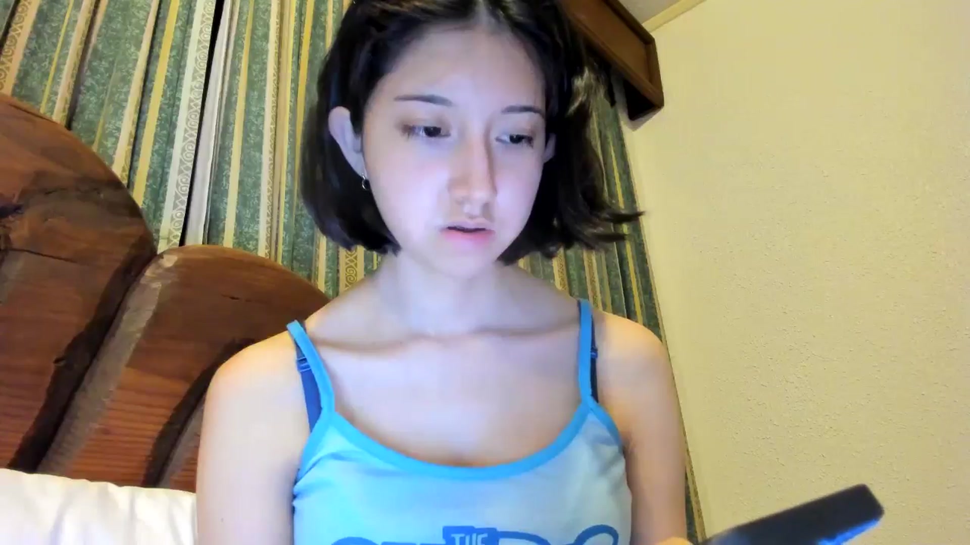 Gallery image thumbnail from Cherrycute666's myfreecams stream on, 06/30/2024, 06:41 image 15 of 20