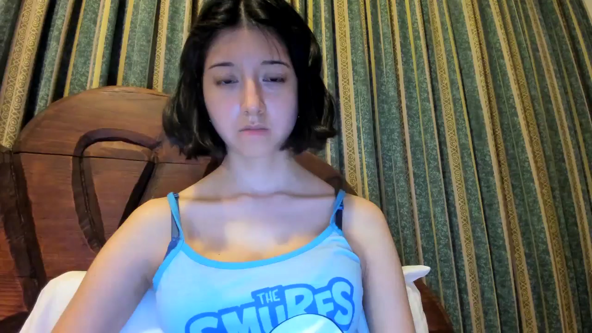 Gallery image thumbnail from Cherrycute666's myfreecams stream on, 06/30/2024, 06:41 image 9 of 20