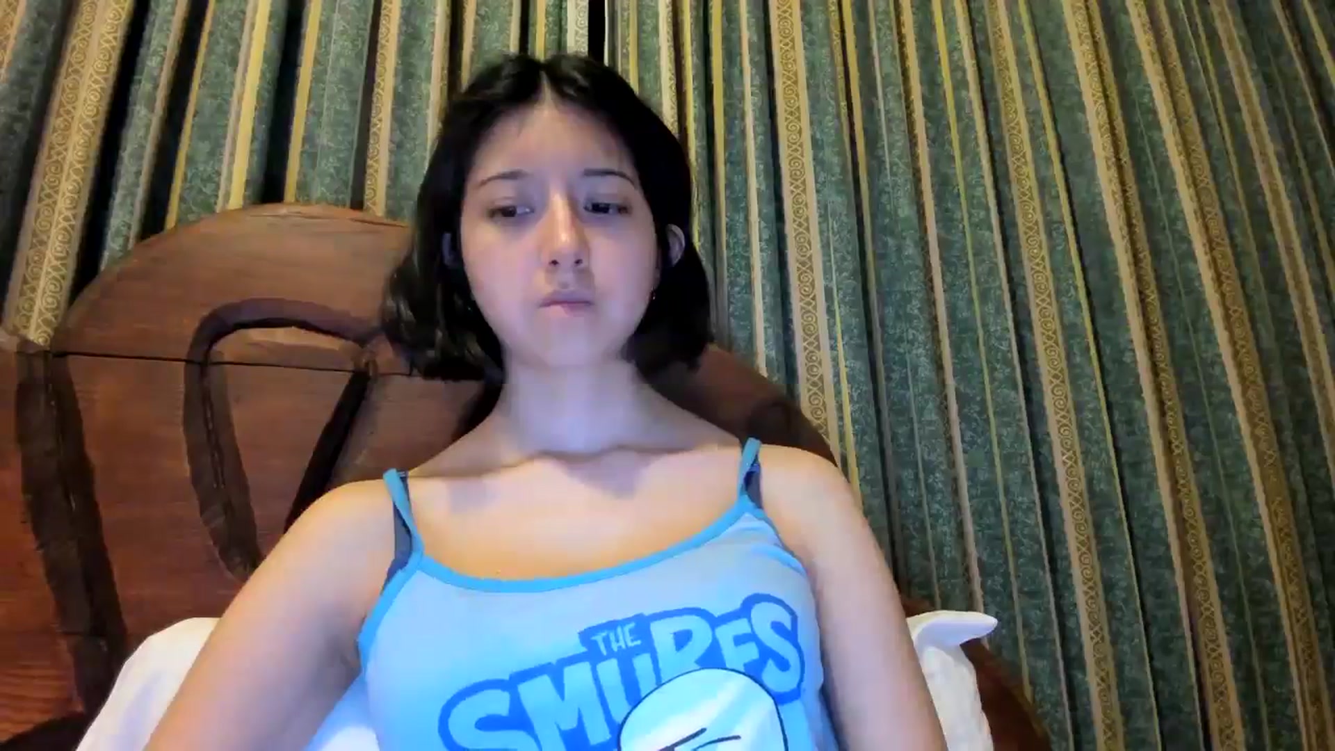 Gallery image thumbnail from Cherrycute666's myfreecams stream on, 06/30/2024, 06:41 image 7 of 20