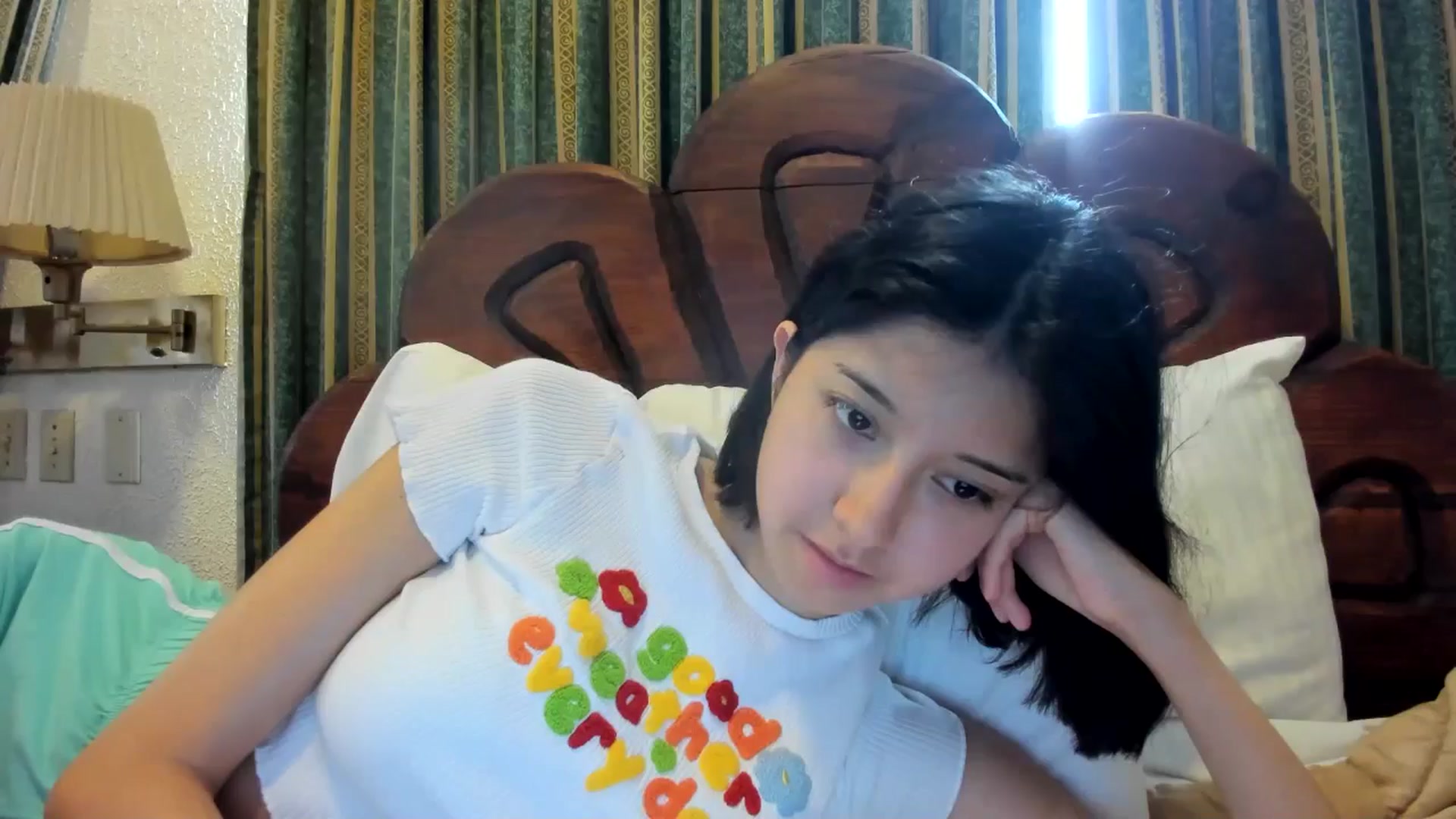 Gallery image thumbnail from Cherrycute666's myfreecams stream on, 06/30/2024, 17:55 image 3 of 20