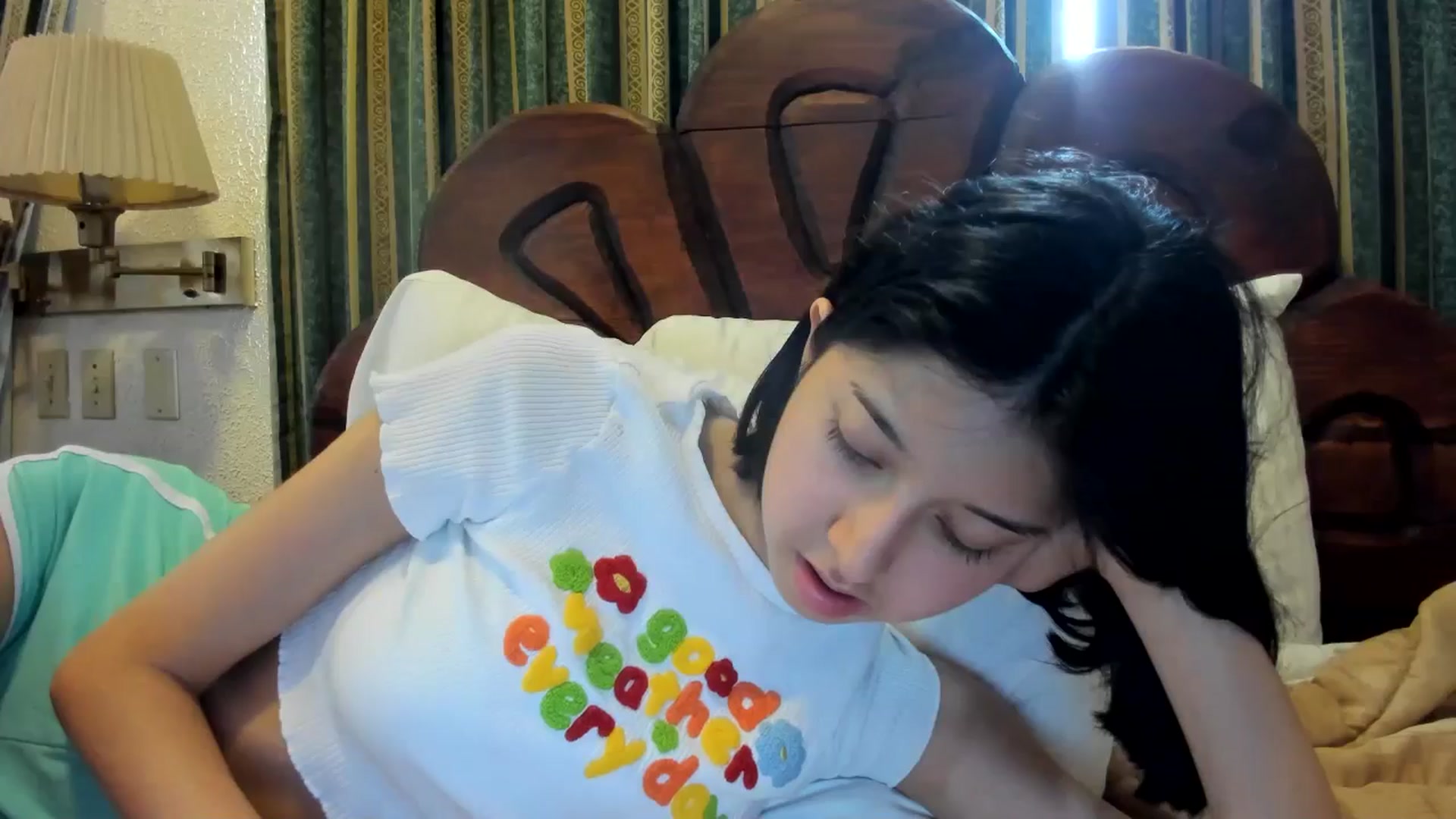 Gallery image thumbnail from Cherrycute666's myfreecams stream on, 06/30/2024, 17:55 image 9 of 20