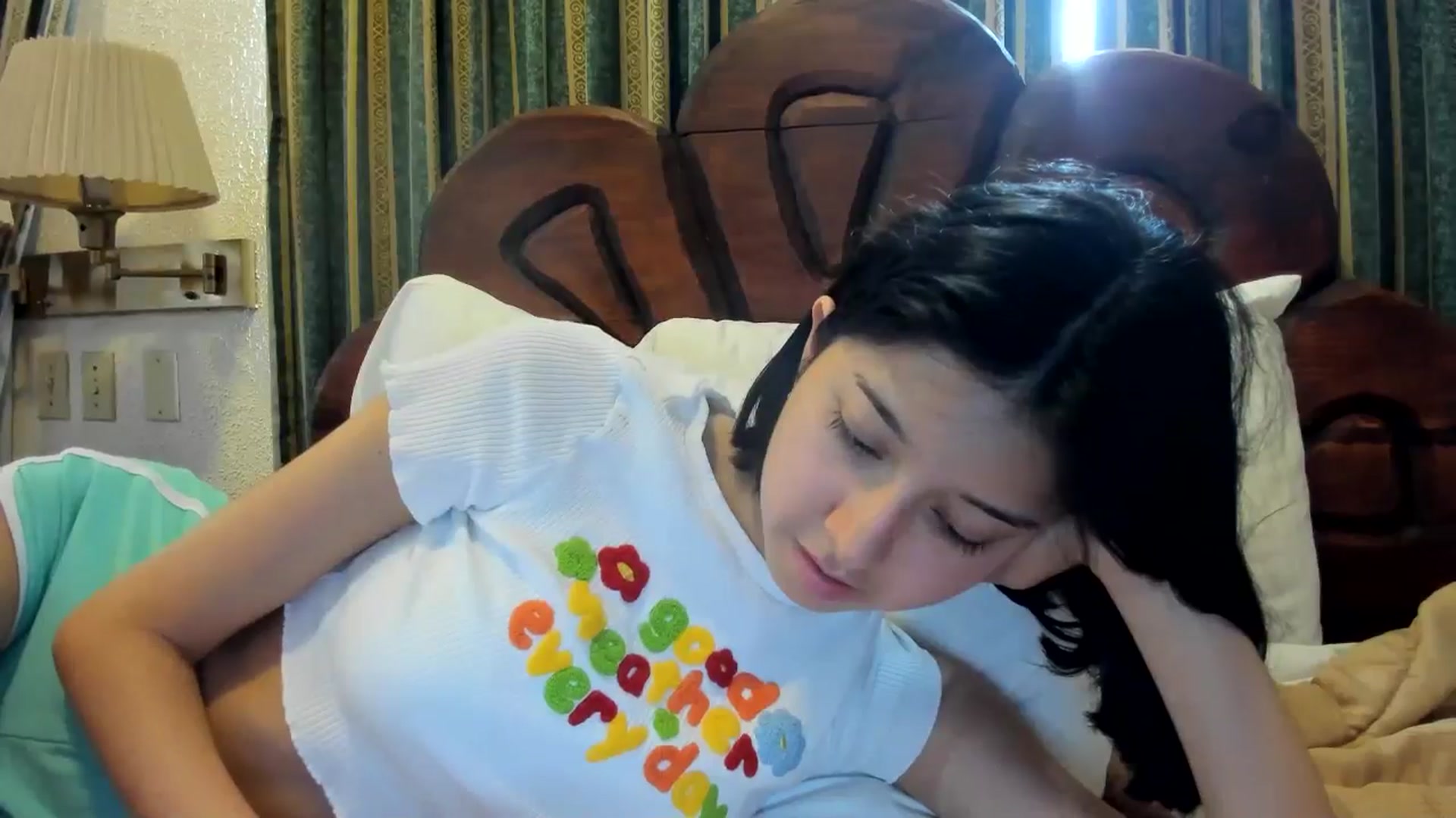 Gallery image thumbnail from Cherrycute666's myfreecams stream on, 06/30/2024, 17:55 image 8 of 20
