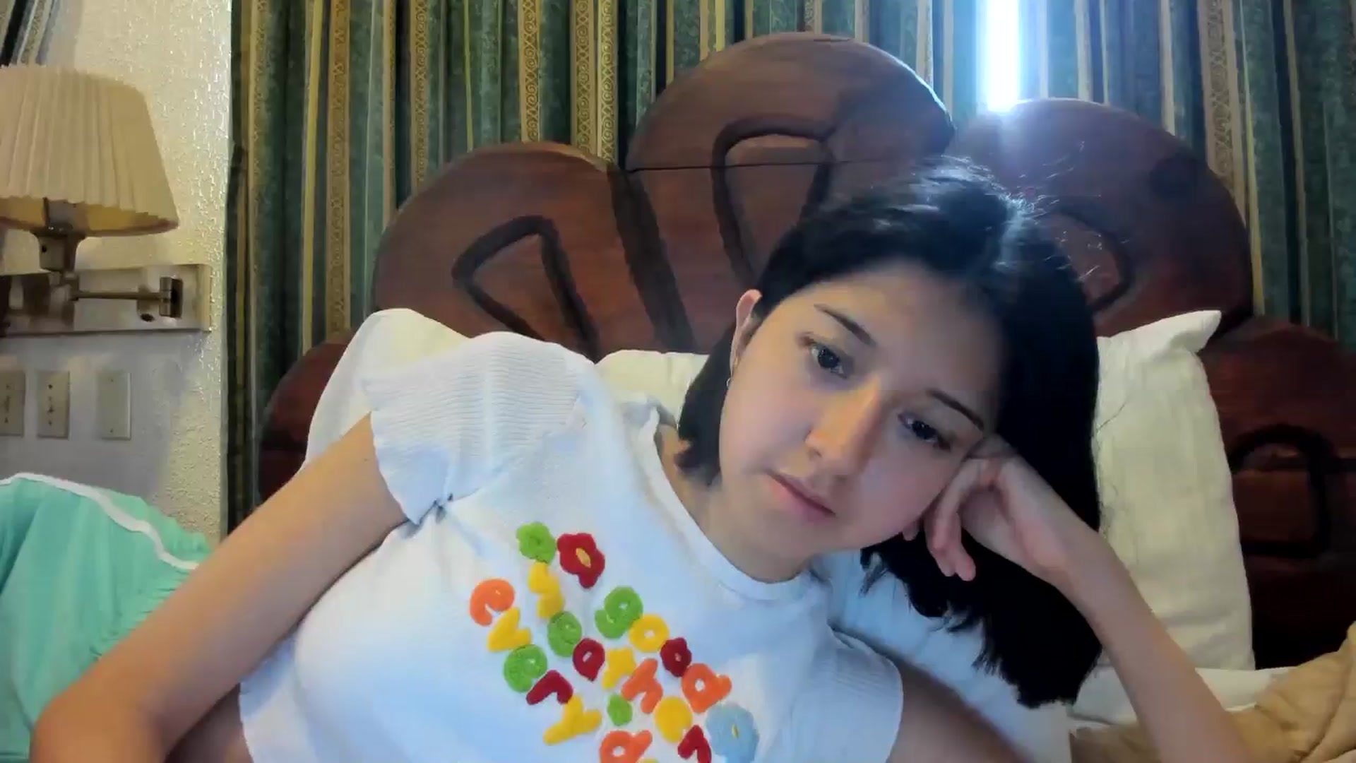 Gallery image thumbnail from Cherrycute666's myfreecams stream on, 06/30/2024, 17:55 image 5 of 20