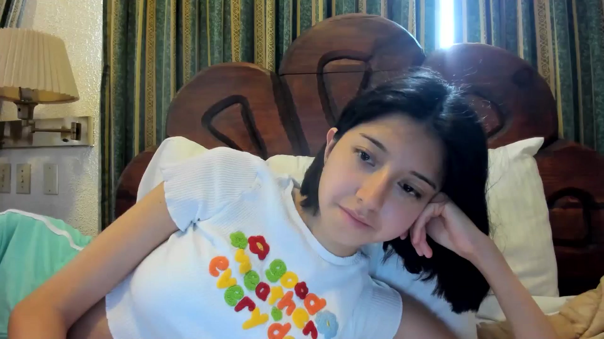 Gallery image thumbnail from Cherrycute666's myfreecams stream on, 06/30/2024, 17:55 image 4 of 20