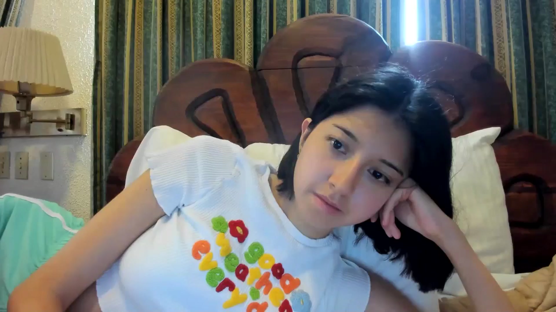 Gallery image thumbnail from Cherrycute666's myfreecams stream on, 06/30/2024, 17:55 image 6 of 20