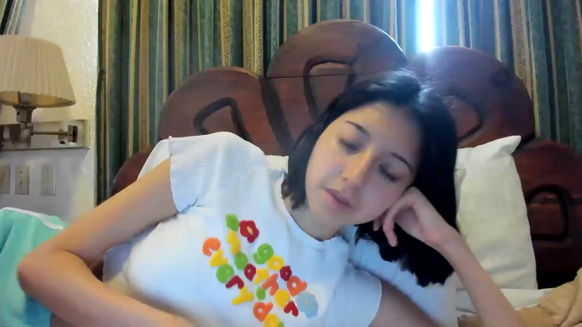 Gallery image thumbnail from Cherrycute666's myfreecams stream on, 06/30/2024, 17:55 image 1 of 20