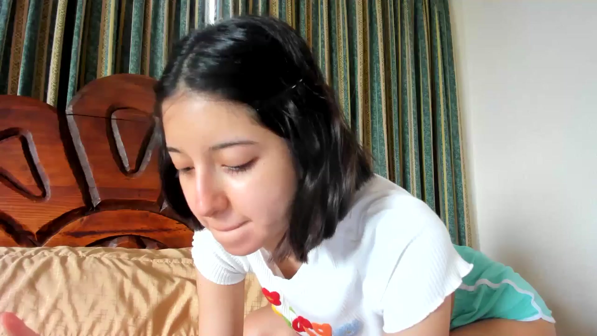 Gallery image thumbnail from Cherrycute666's myfreecams stream on, 06/30/2024, 20:33 image 4 of 20