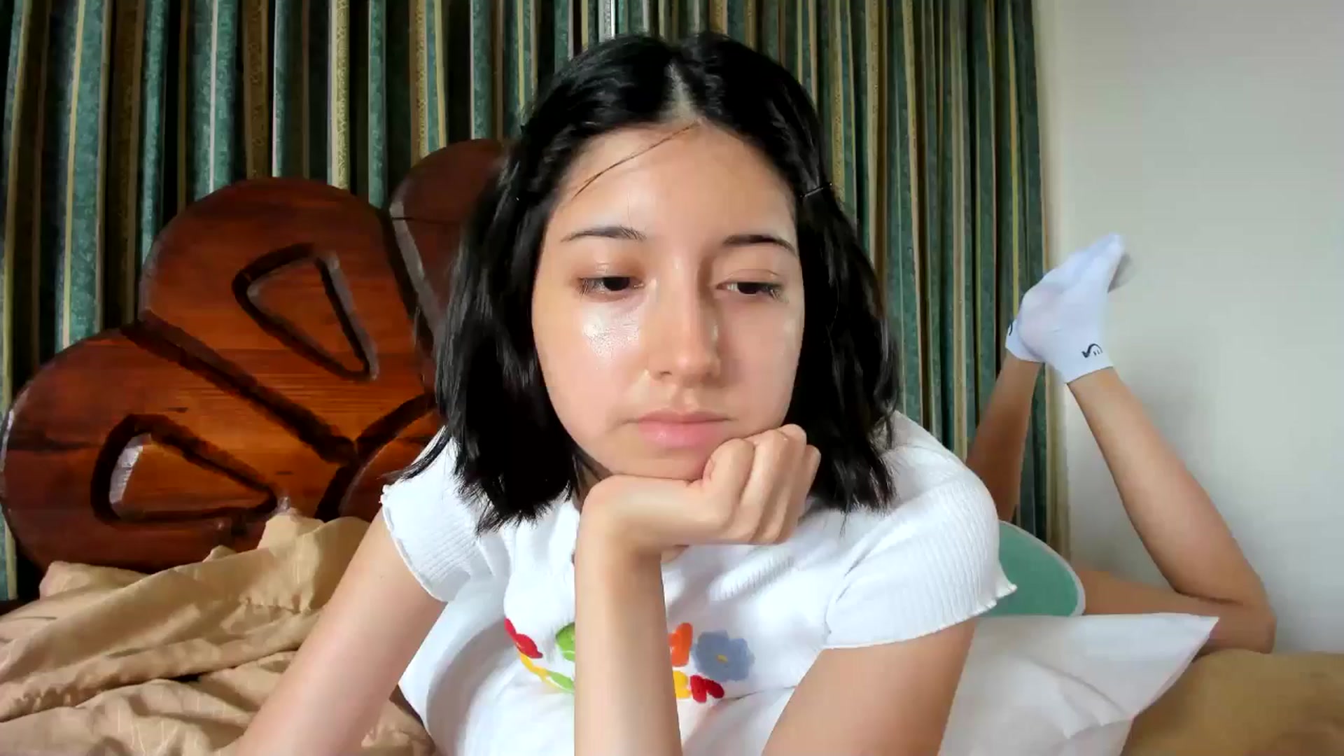Gallery image thumbnail from Cherrycute666's myfreecams stream on, 06/30/2024, 20:33 image 12 of 20