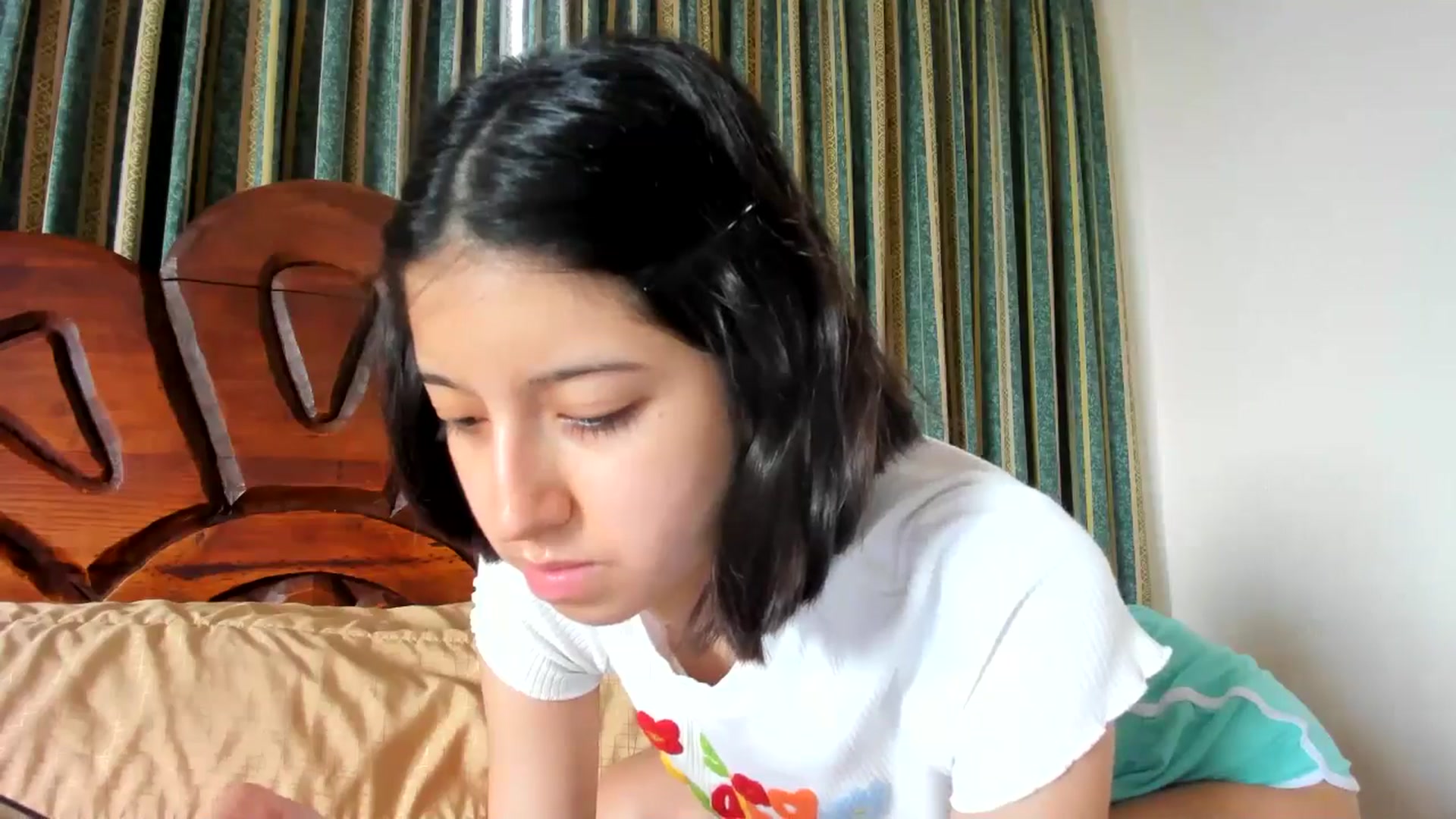 Gallery image thumbnail from Cherrycute666's myfreecams stream on, 06/30/2024, 20:33 image 5 of 20