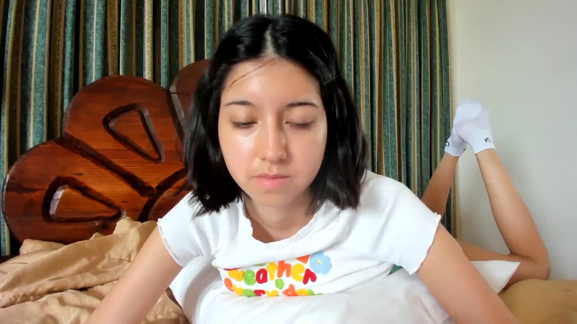 Gallery image thumbnail from Cherrycute666's myfreecams stream on, 06/30/2024, 20:33 image 13 of 20
