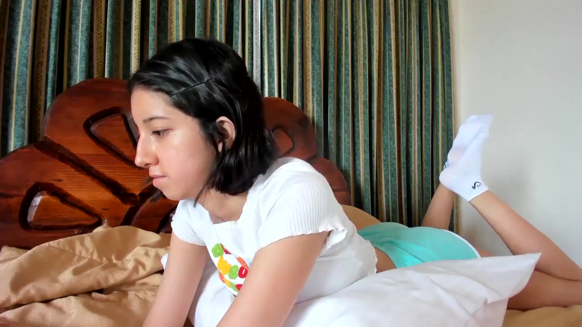 Gallery image thumbnail from Cherrycute666's myfreecams stream on, 06/30/2024, 20:33 image 9 of 20