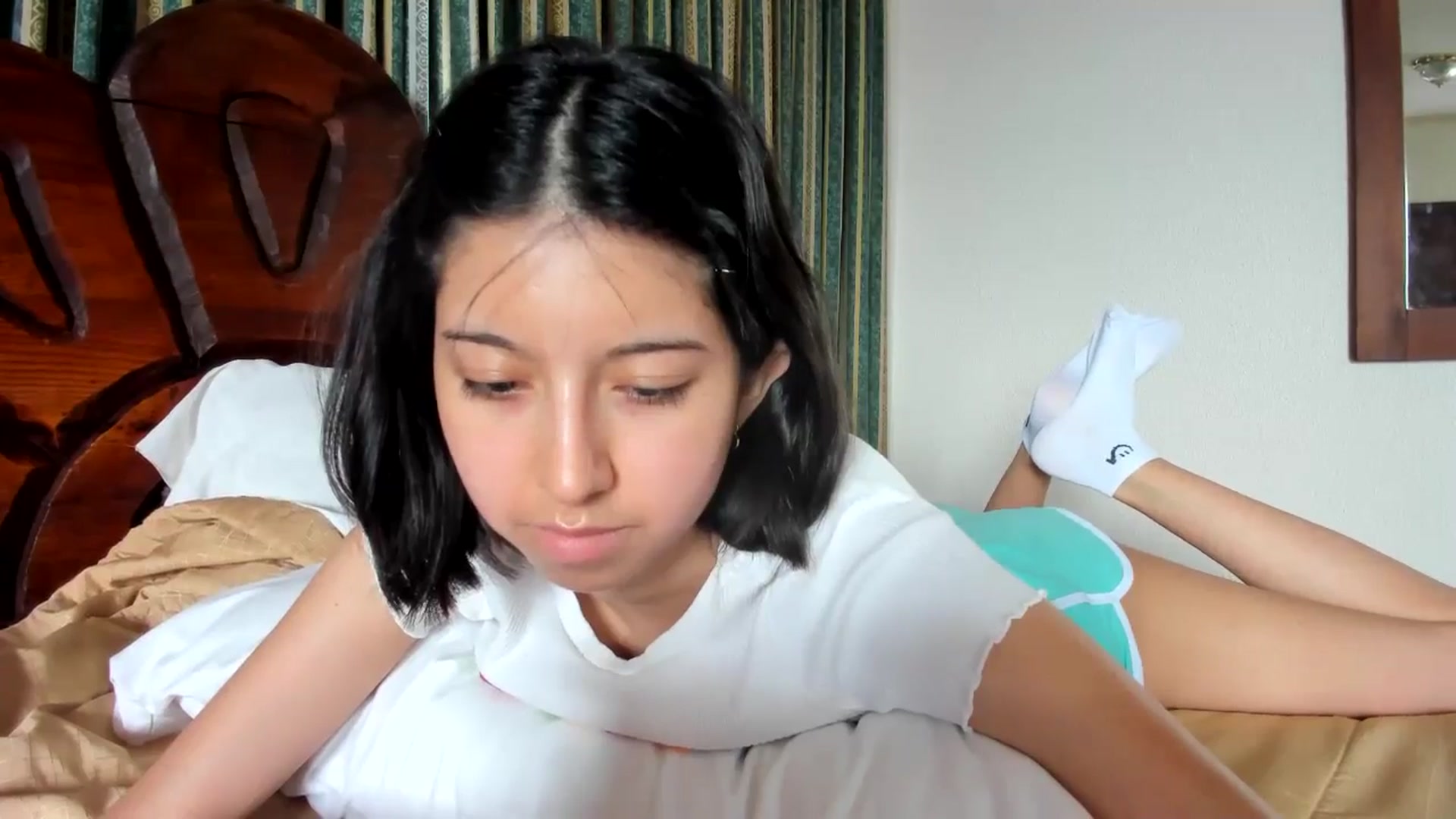 Gallery image thumbnail from Cherrycute666's myfreecams stream on, 06/30/2024, 21:38 image 12 of 20