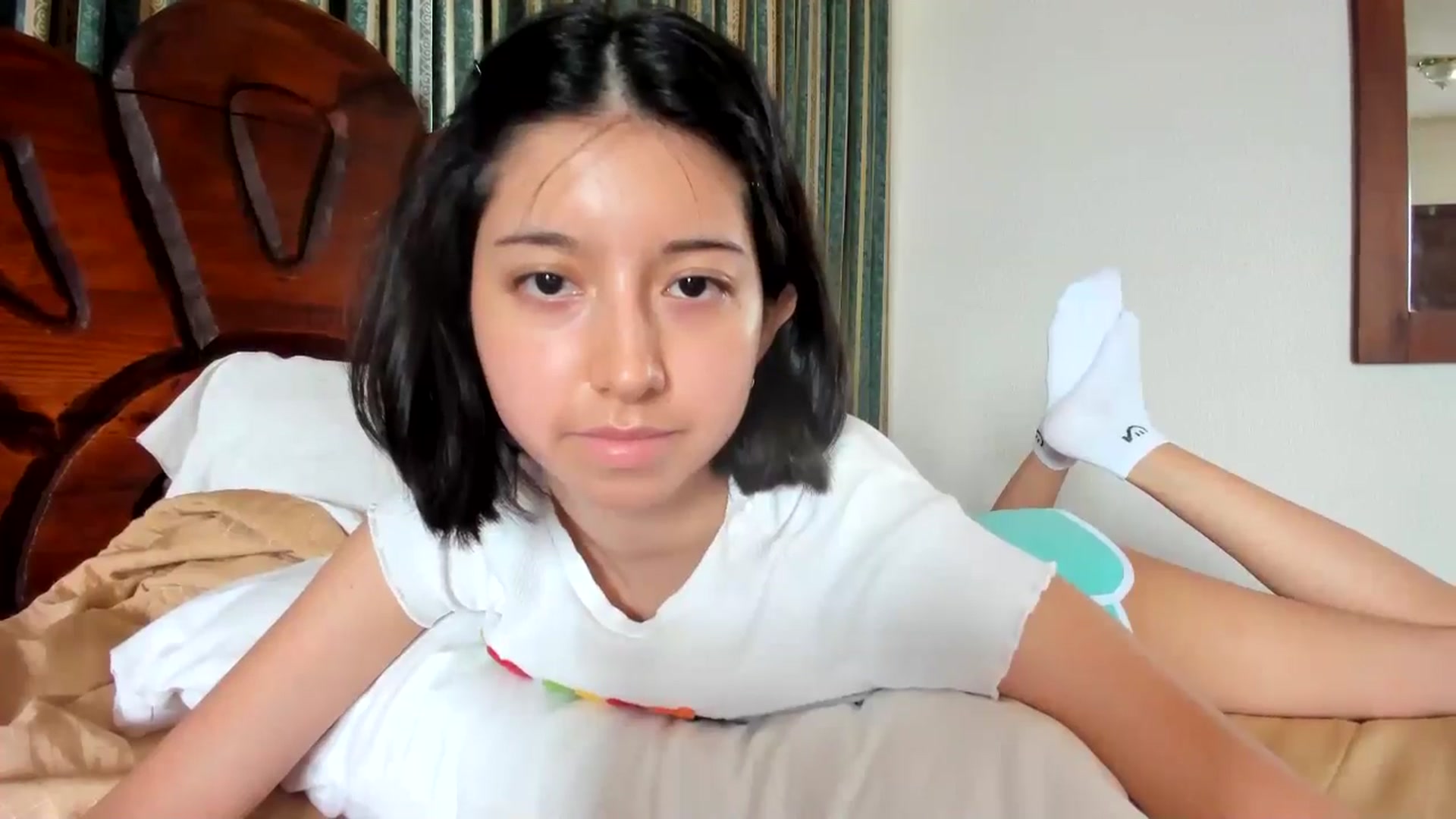 Gallery image thumbnail from Cherrycute666's myfreecams stream on, 06/30/2024, 21:38 image 11 of 20