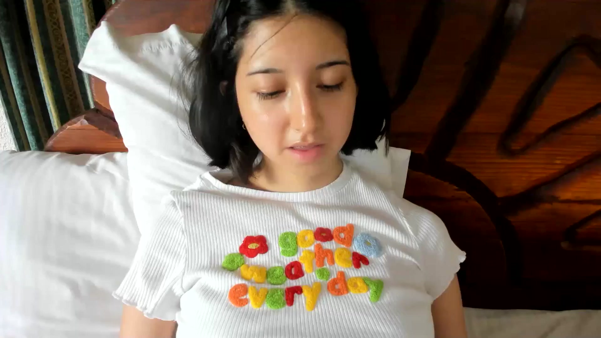 Gallery image thumbnail from Cherrycute666's myfreecams stream on, 06/30/2024, 22:12 image 7 of 20