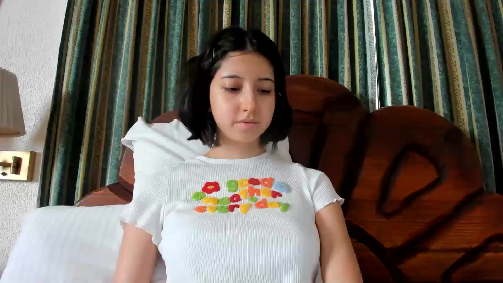 Gallery image thumbnail from Cherrycute666's myfreecams stream on, 06/30/2024, 22:12 image 20 of 20