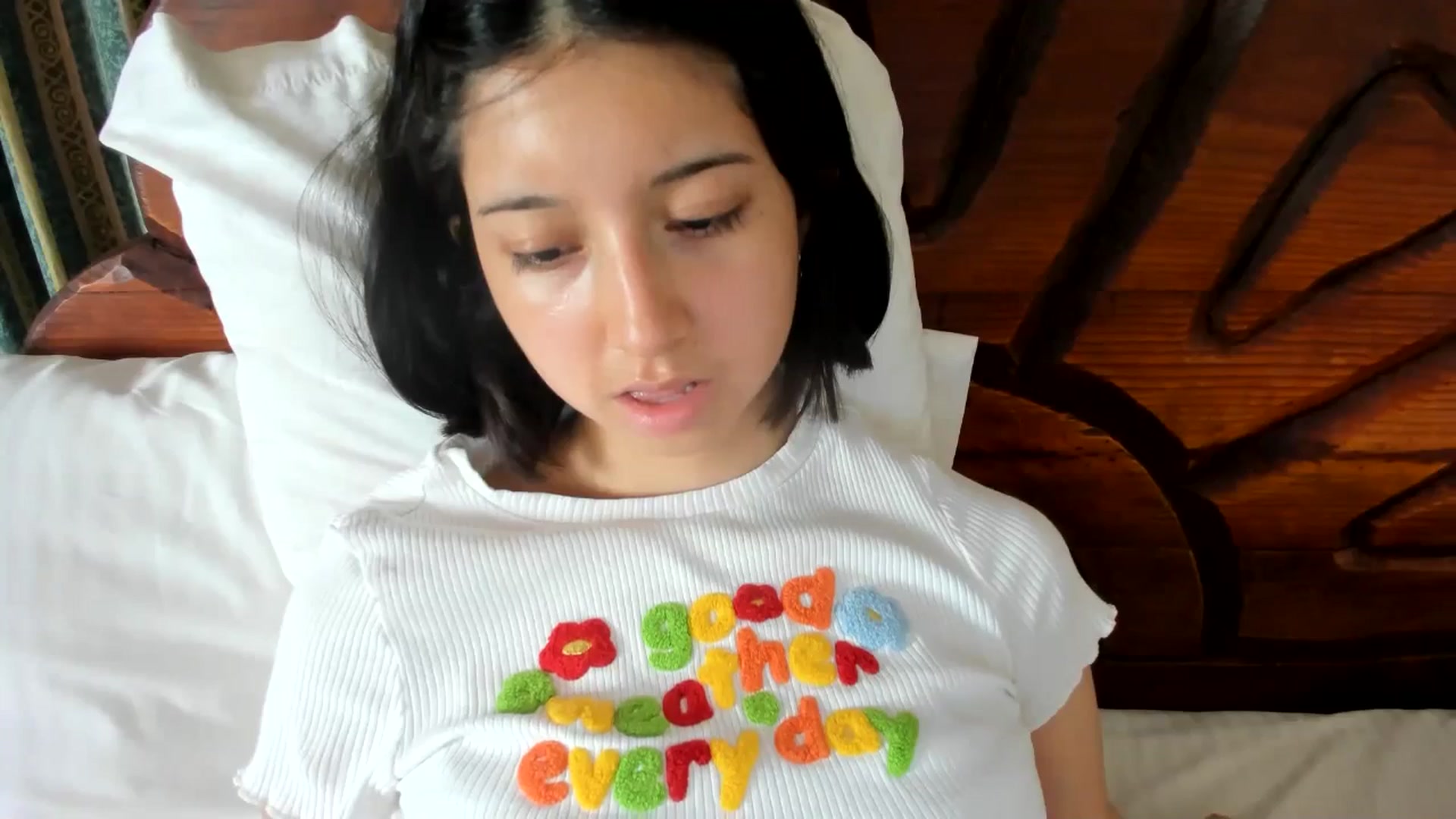 Gallery image thumbnail from Cherrycute666's myfreecams stream on, 06/30/2024, 22:12 image 15 of 20