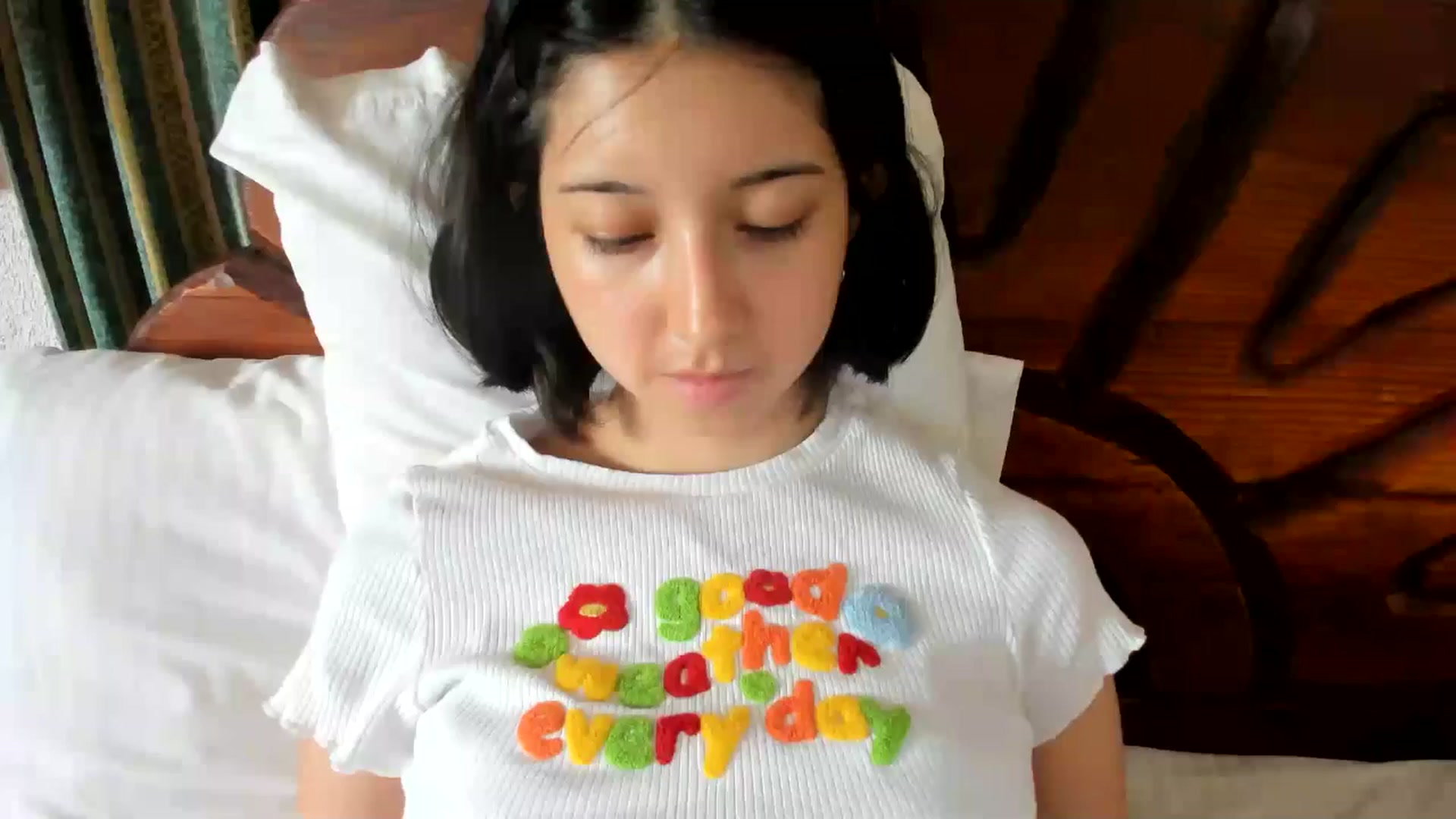 Gallery image thumbnail from Cherrycute666's myfreecams stream on, 06/30/2024, 22:12 image 4 of 20
