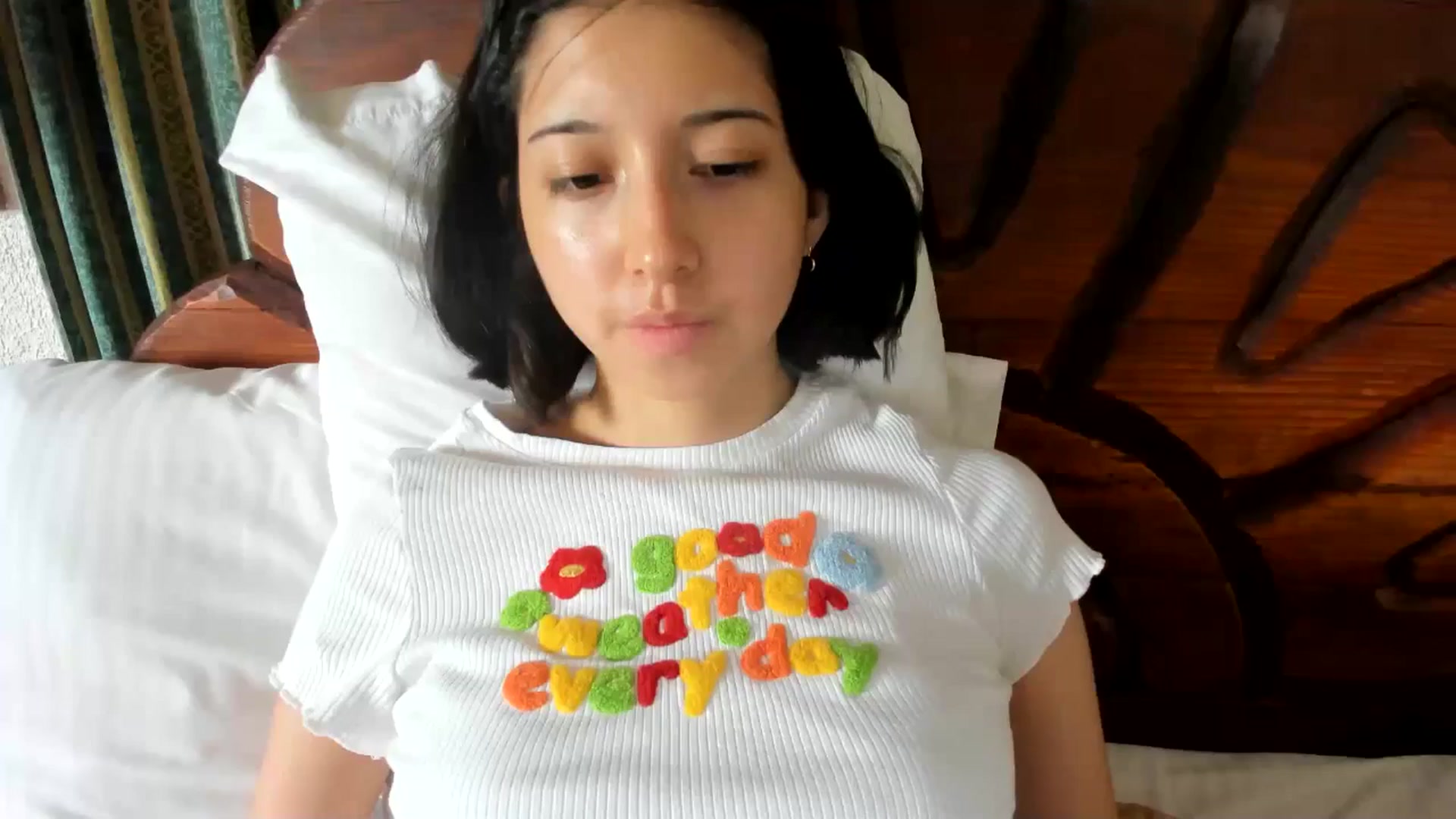 Gallery image thumbnail from Cherrycute666's myfreecams stream on, 06/30/2024, 22:12 image 8 of 20