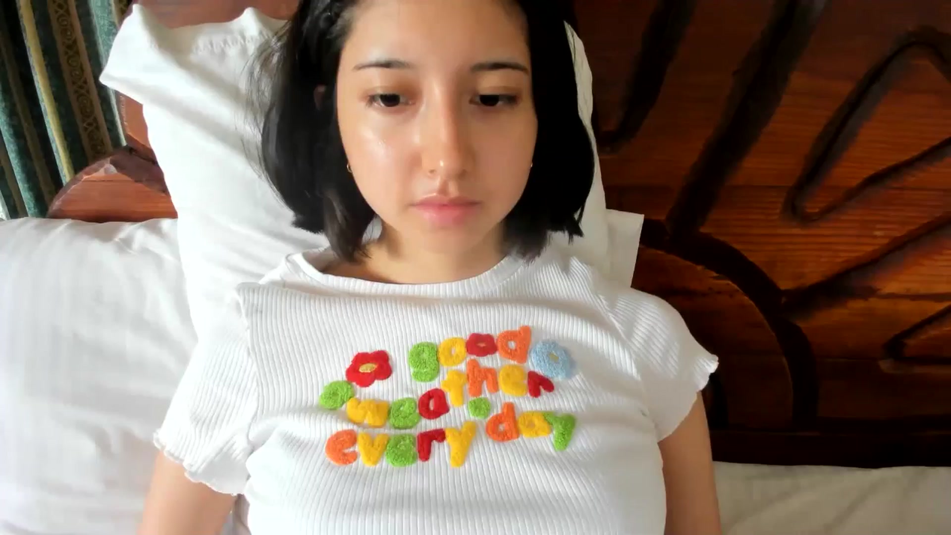 Gallery image thumbnail from Cherrycute666's myfreecams stream on, 06/30/2024, 22:12 image 9 of 20