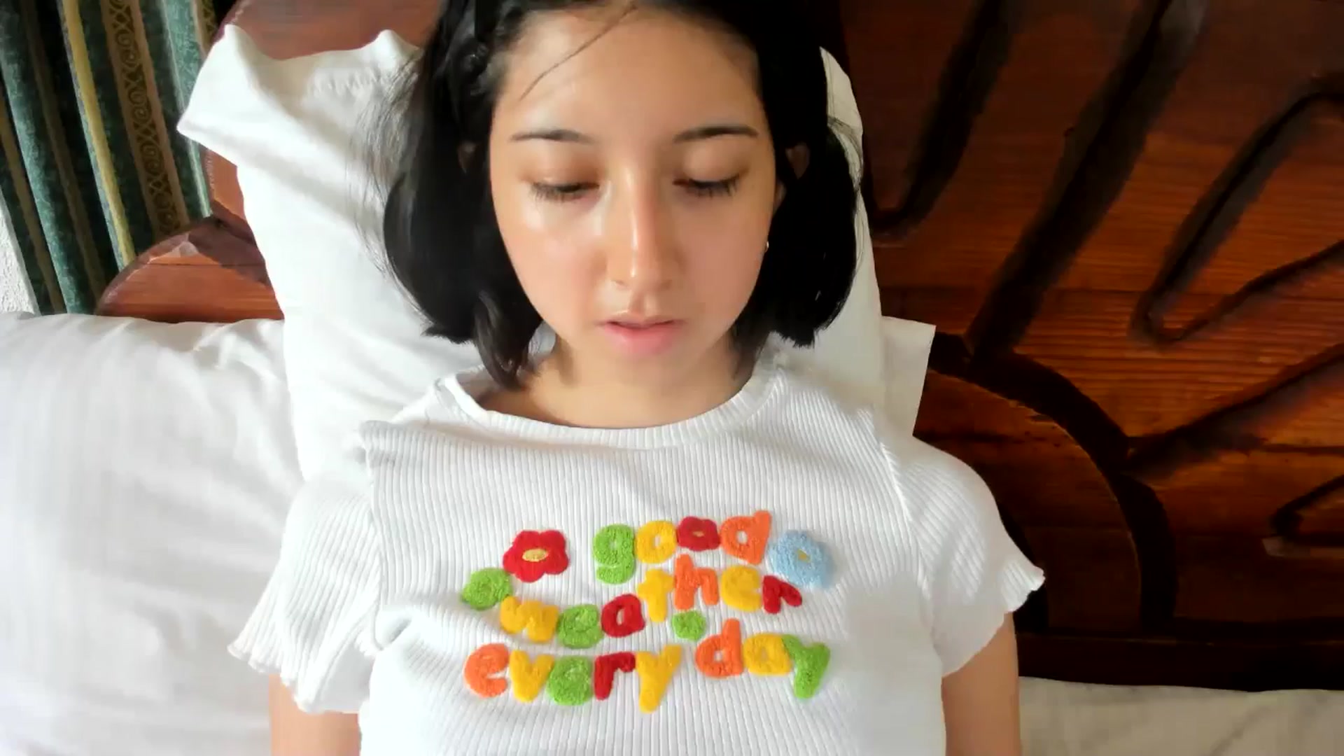 Gallery image thumbnail from Cherrycute666's myfreecams stream on, 06/30/2024, 22:12 image 3 of 20